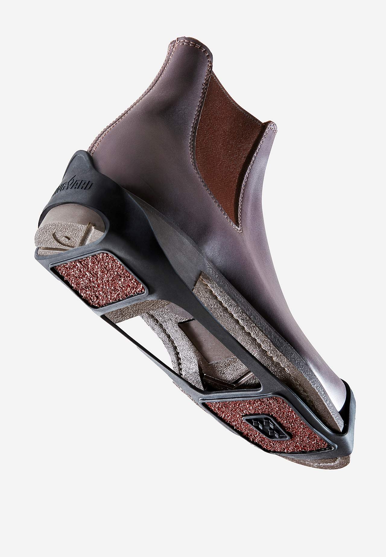 Isgriberedskaber SandyGrip Citysafe