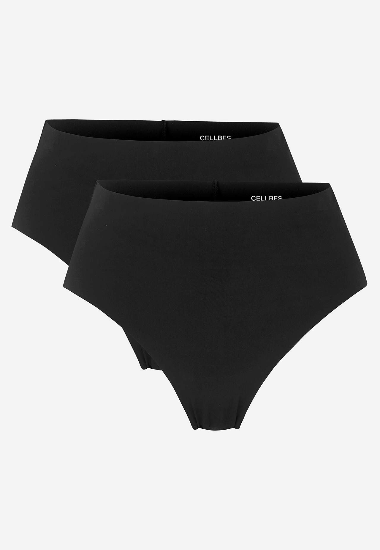 Trusse med brasiliansk snit 2-pack