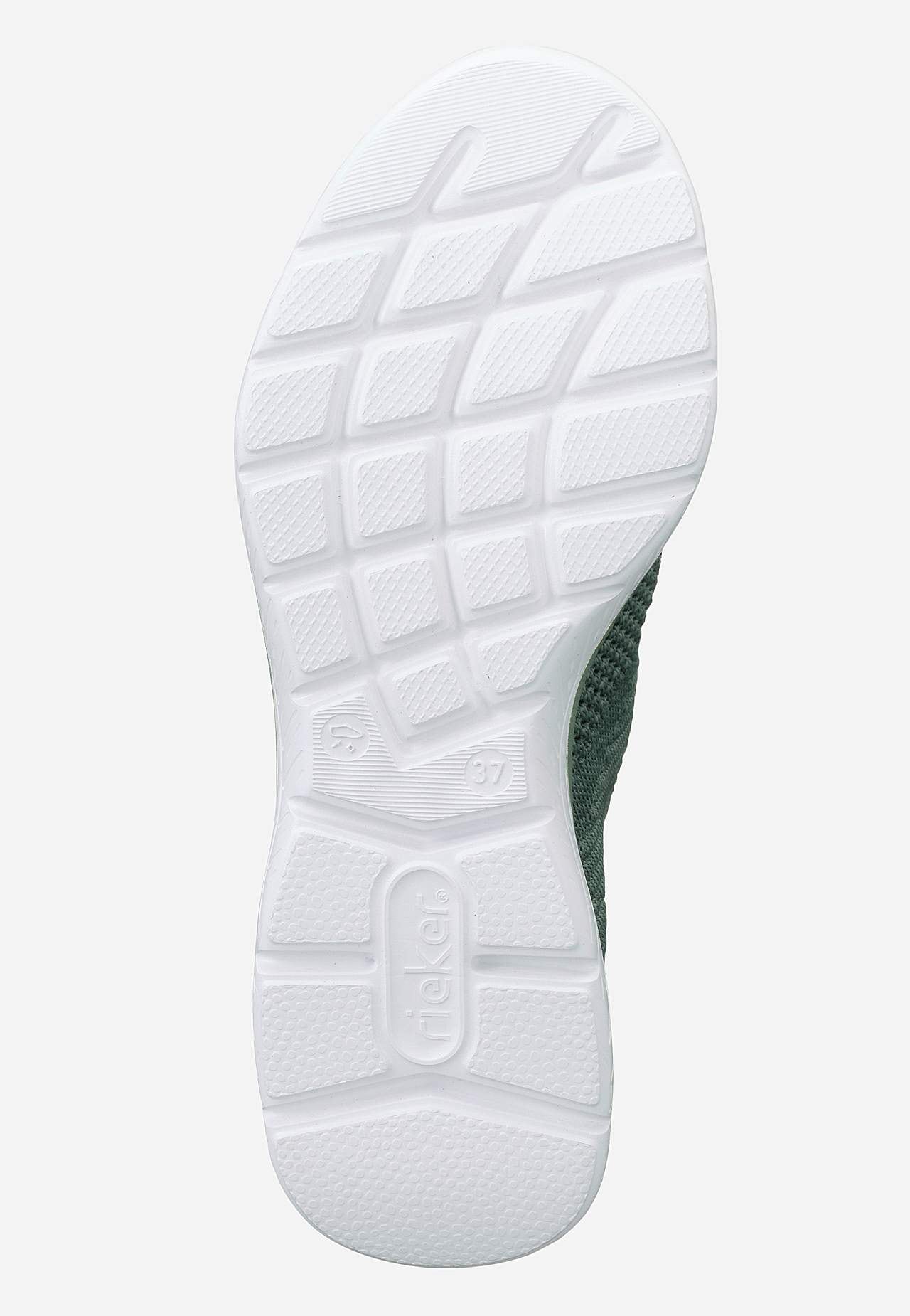 Let kondisko med slippers