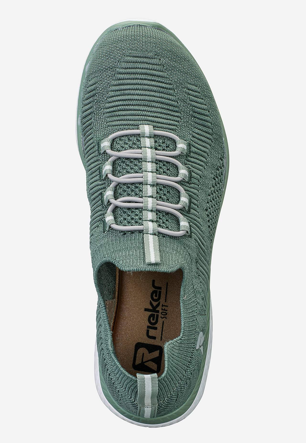 Let kondisko med slippers