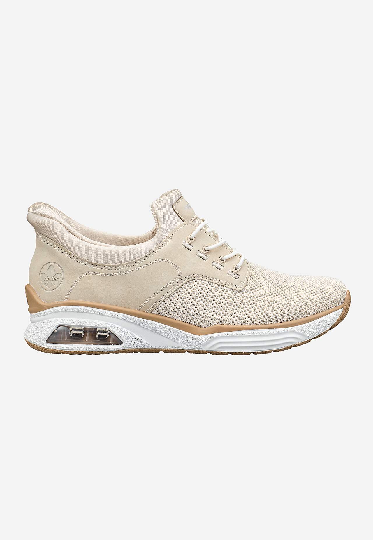 Sneakers Ready 2 go