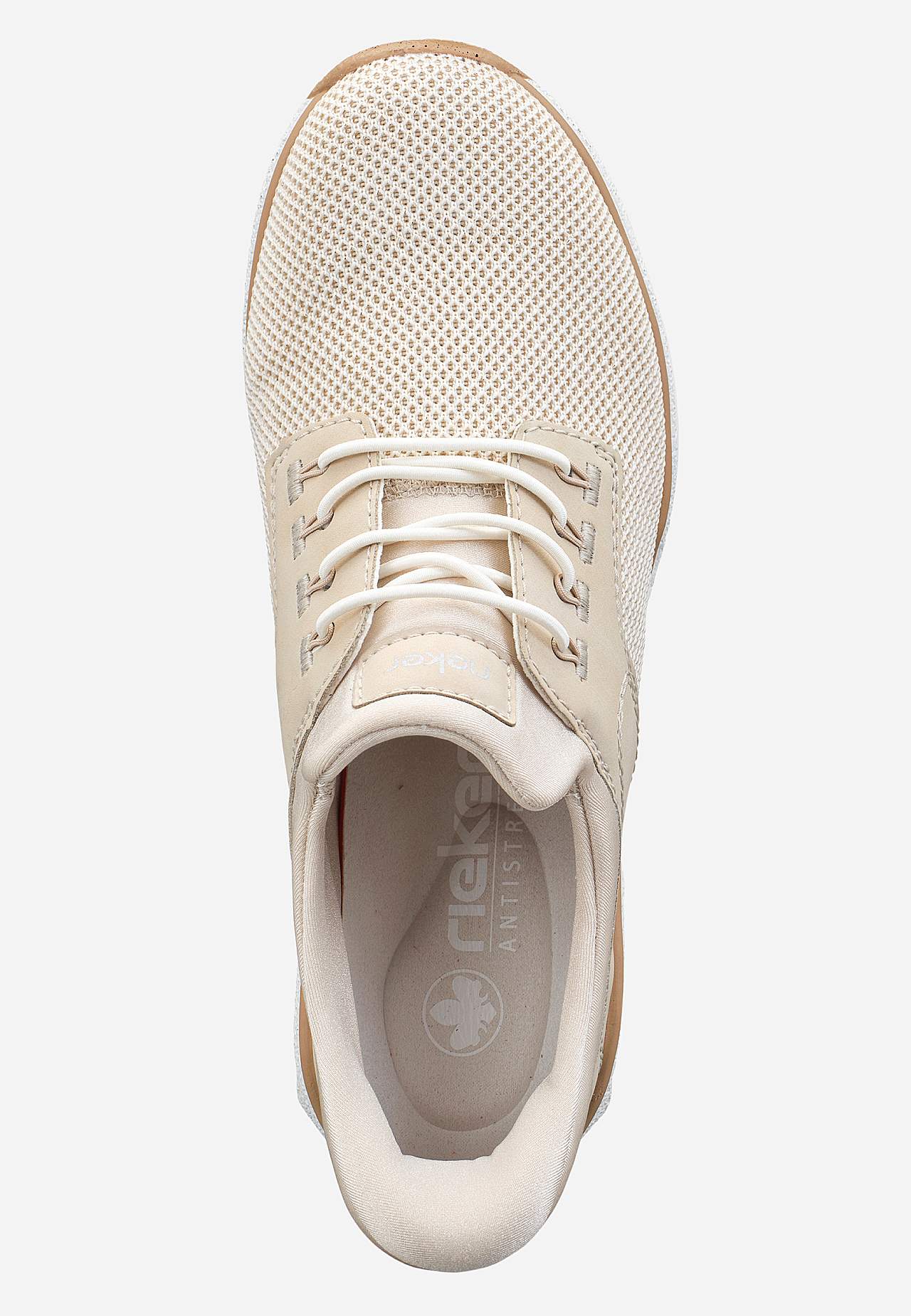 Sneakers Ready 2 go