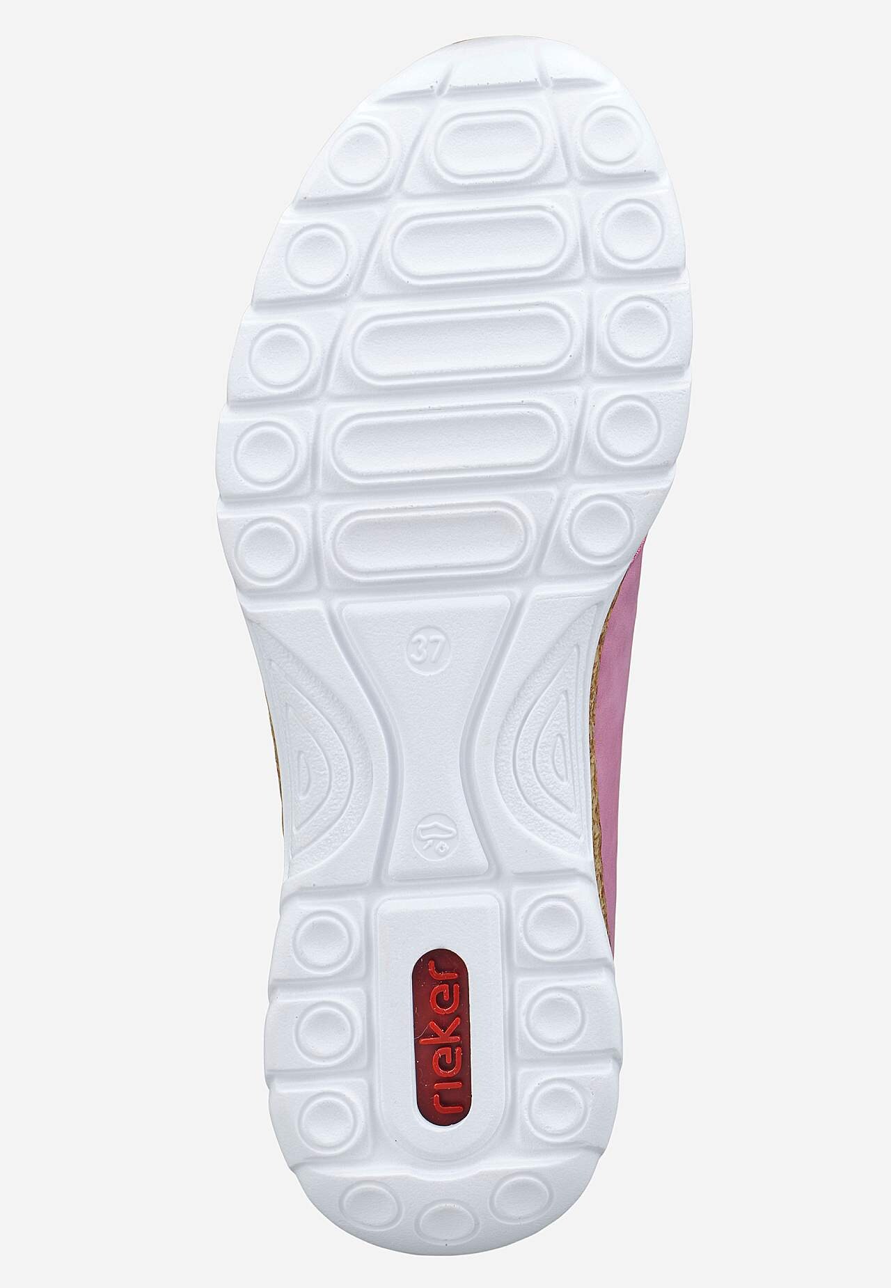 Sneakers med slippers
