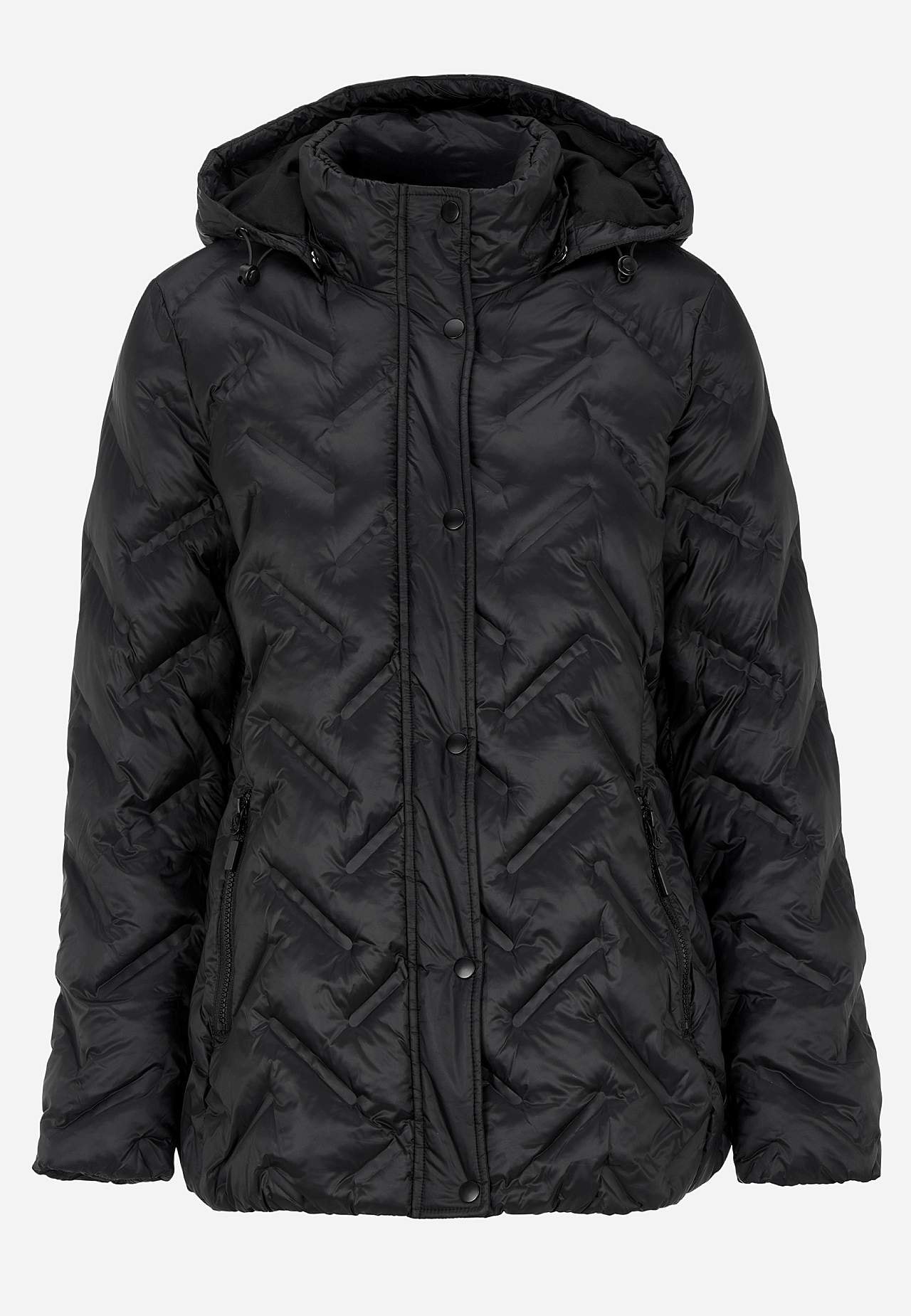 Foret jakke
