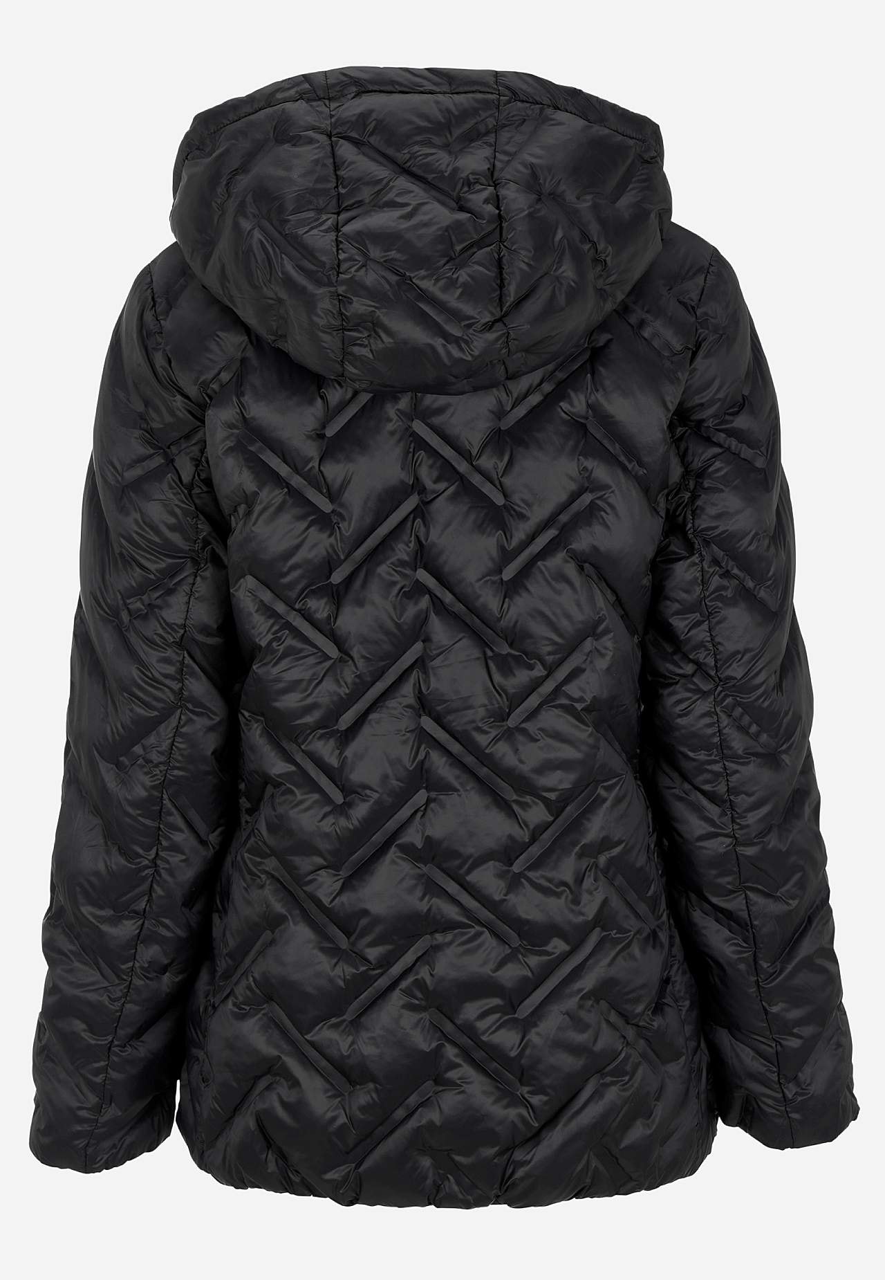 Foret jakke