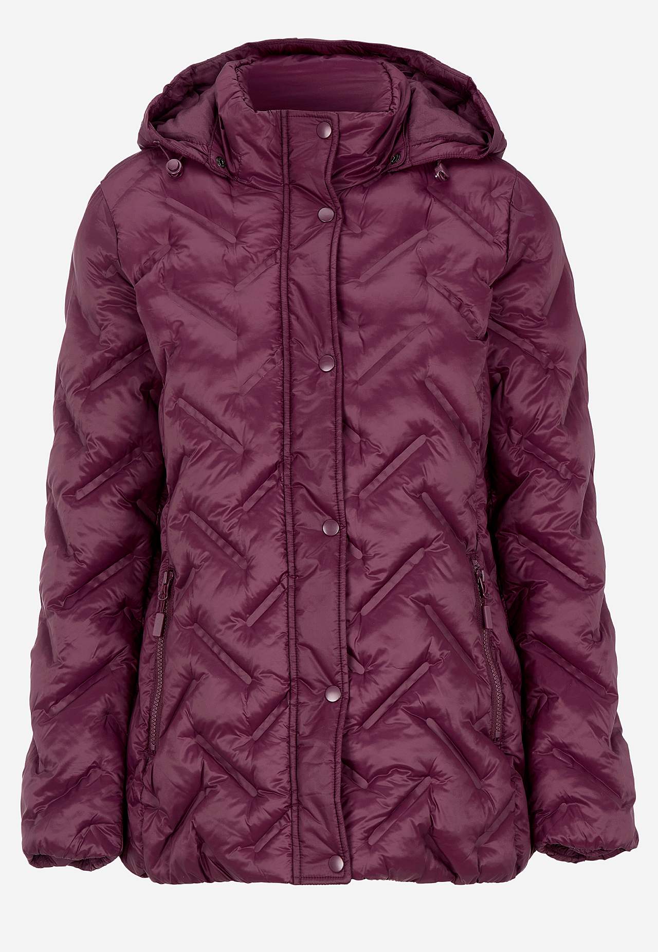 Foret jakke