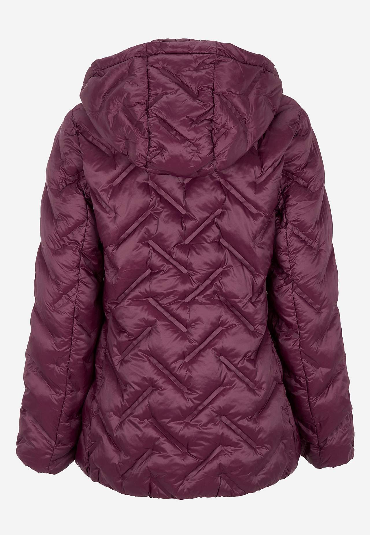 Foret jakke