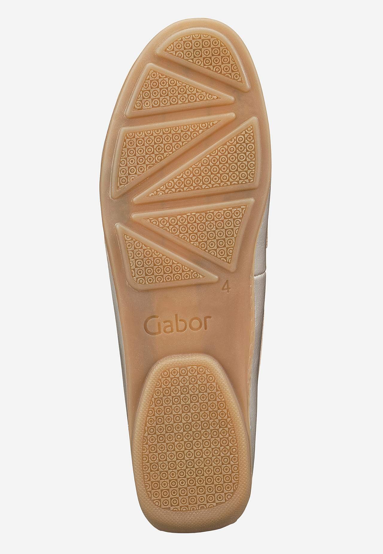 Komfortabel skindloafer