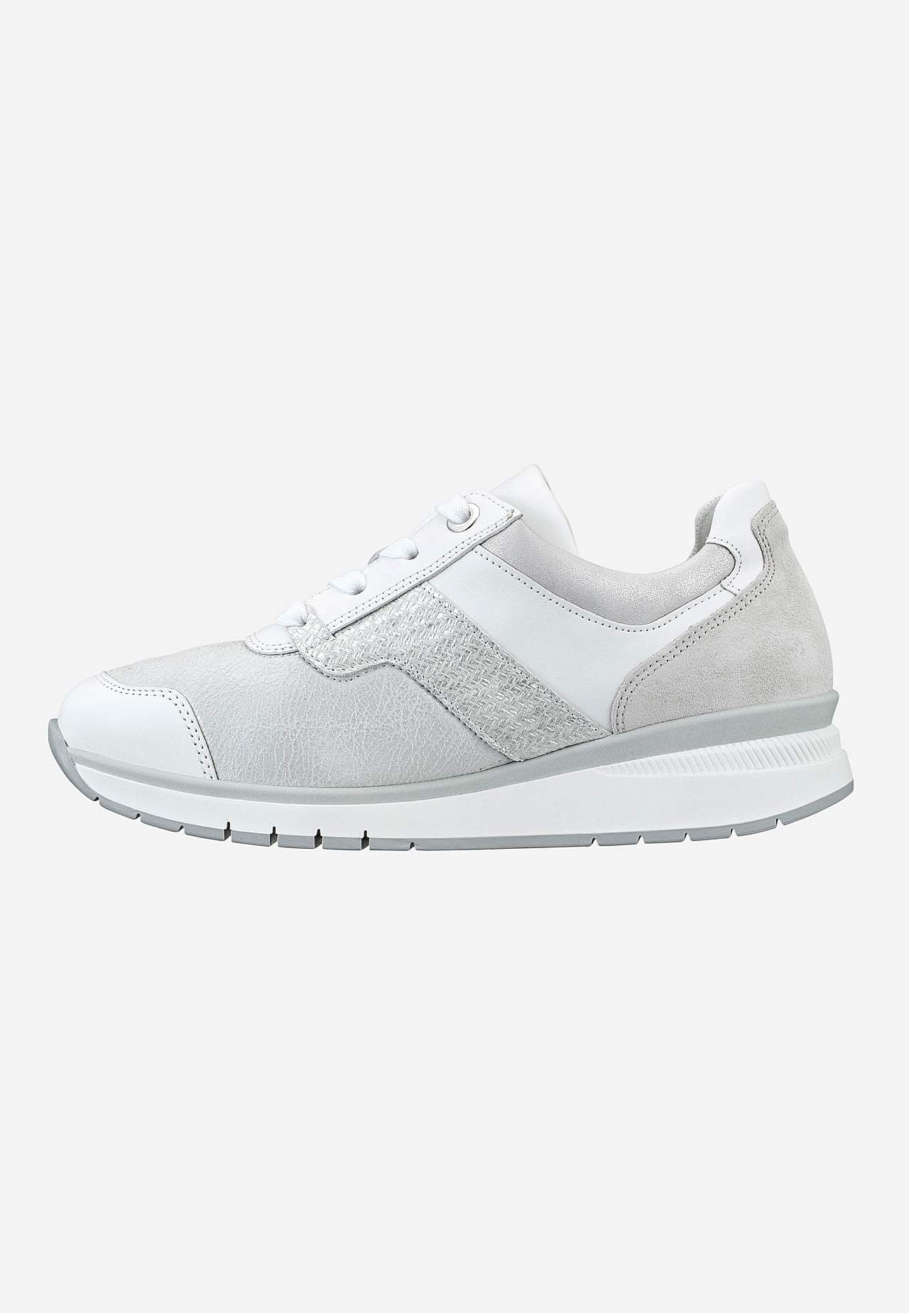 Sneakers Hallux valgus