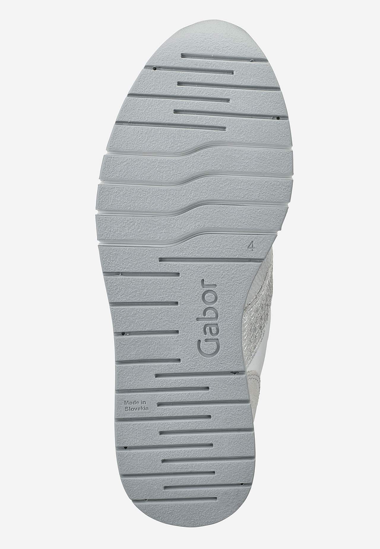 Sneakers Hallux valgus