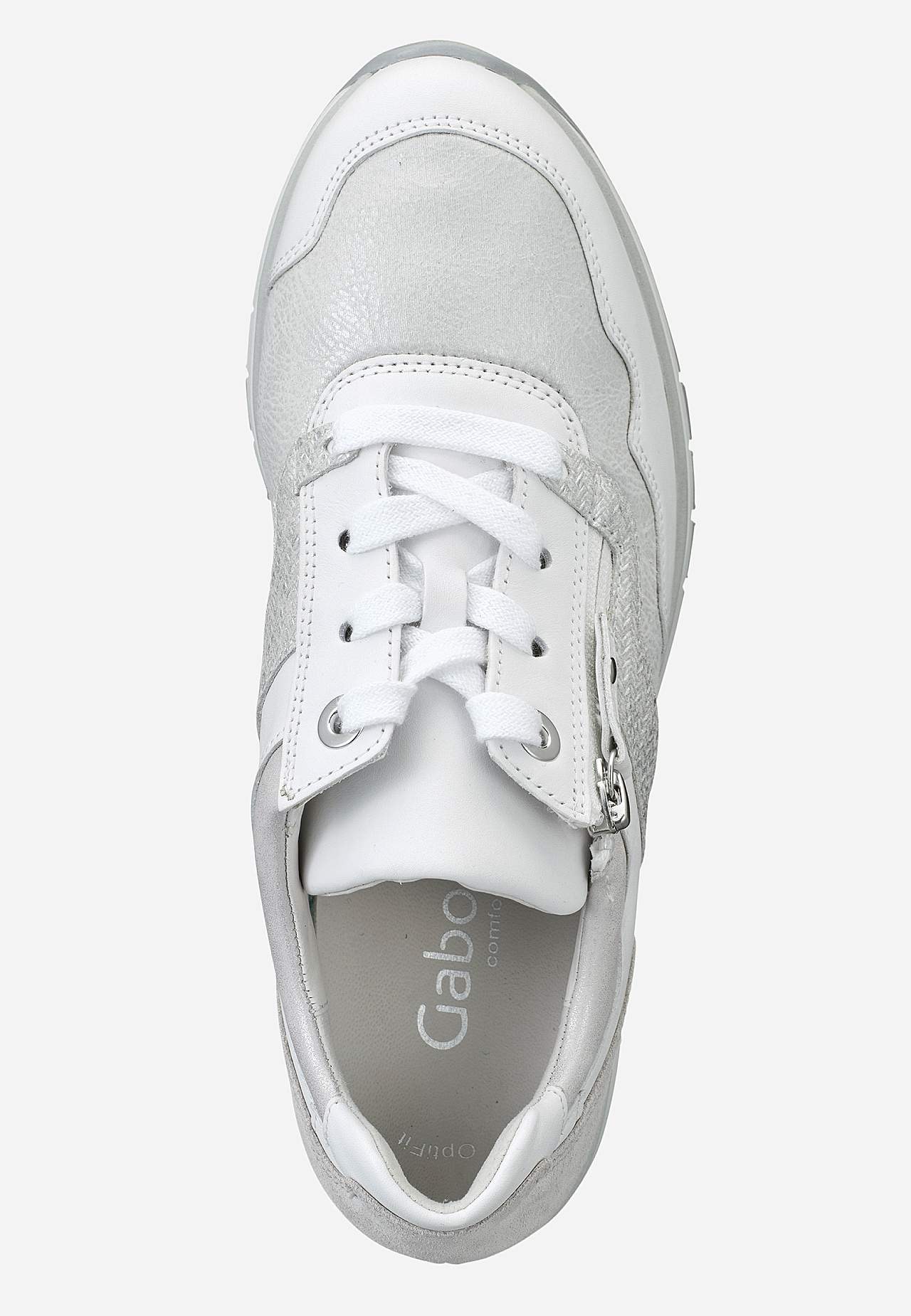Sneakers Hallux valgus