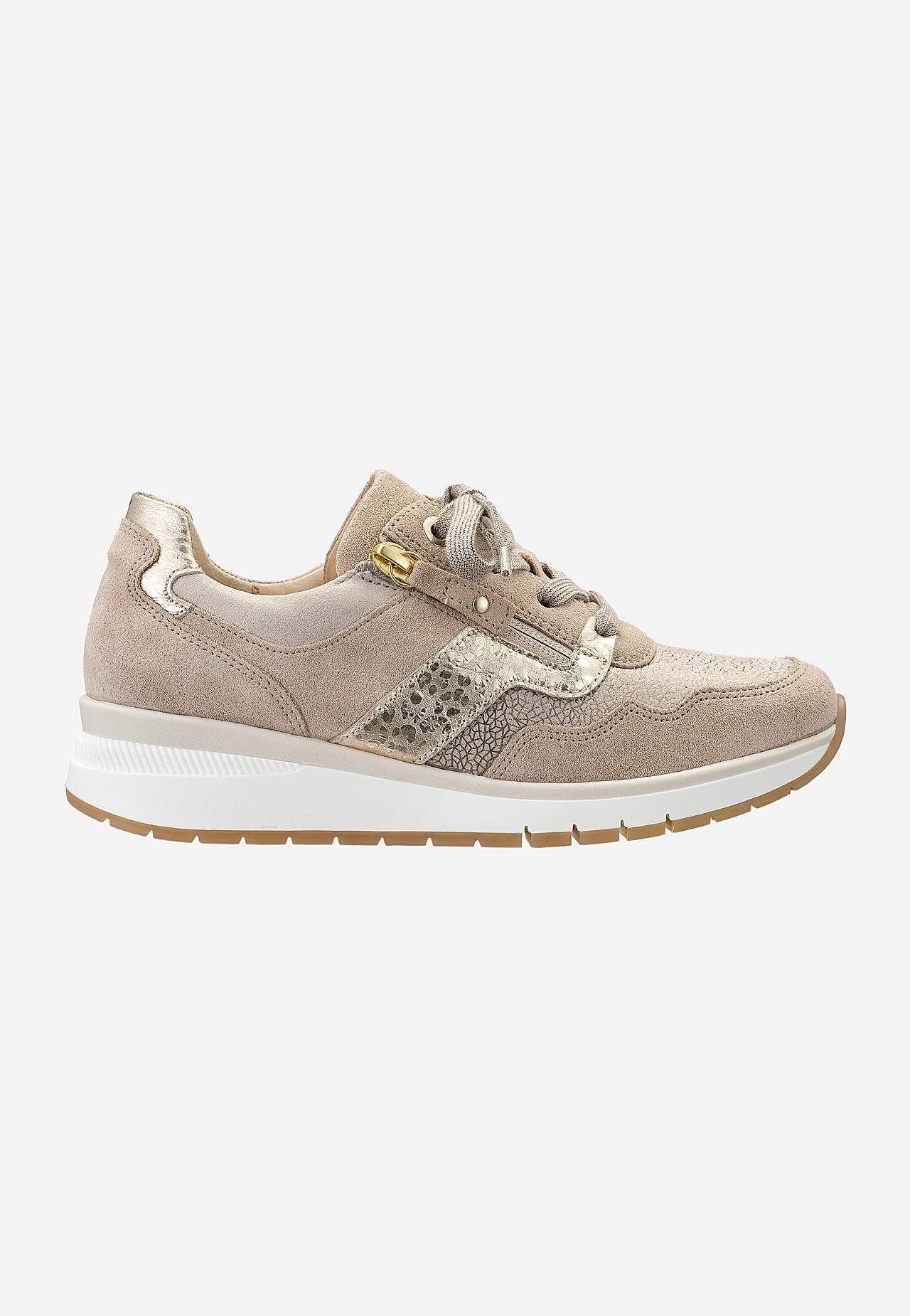 Sneakers Hallux valgus