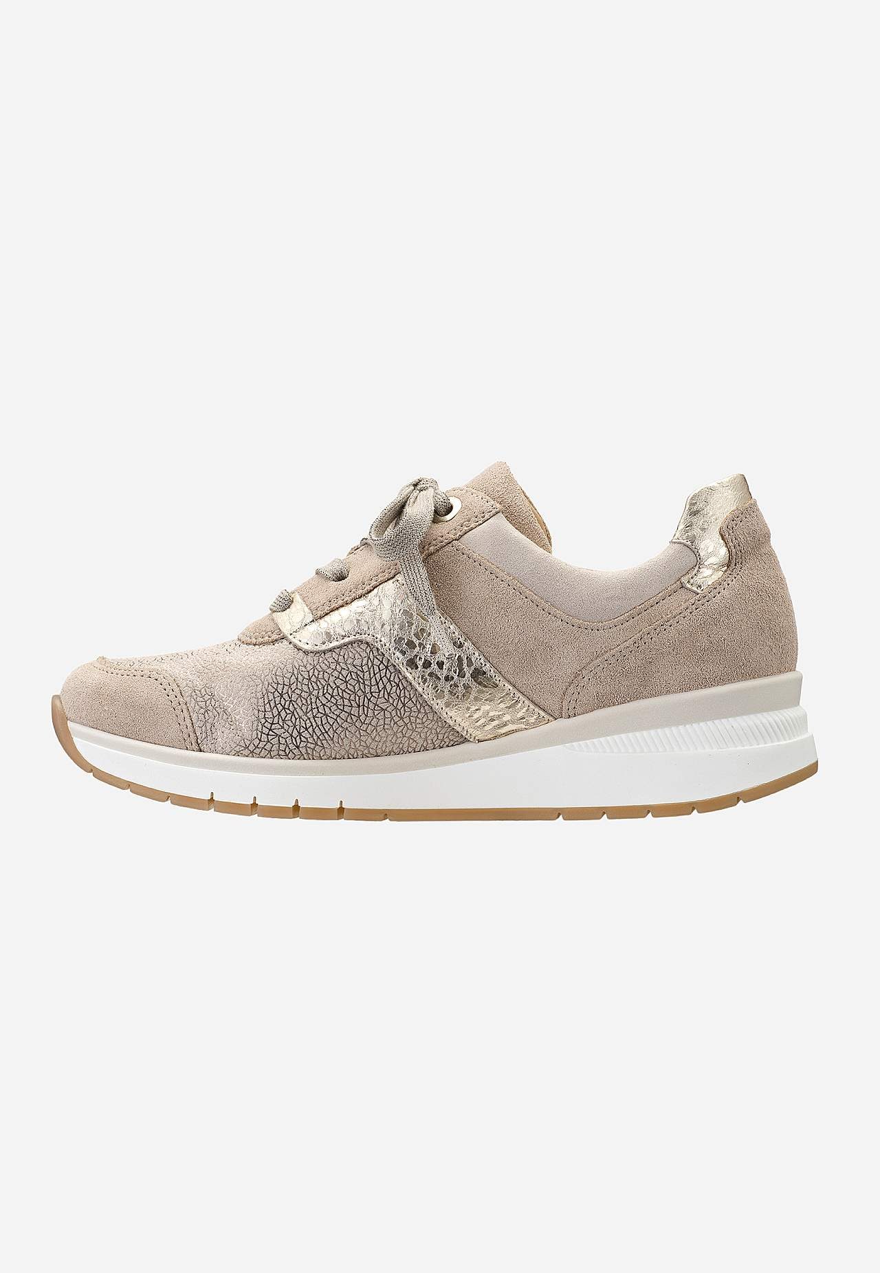 Sneakers Hallux valgus