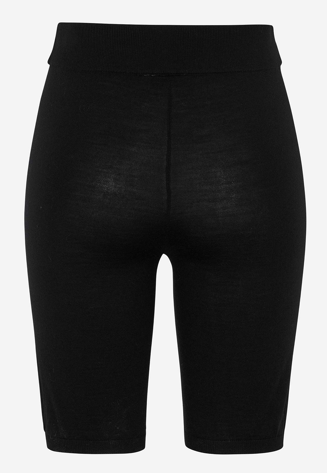Cykelshorts Premium i ekstrafin merinould