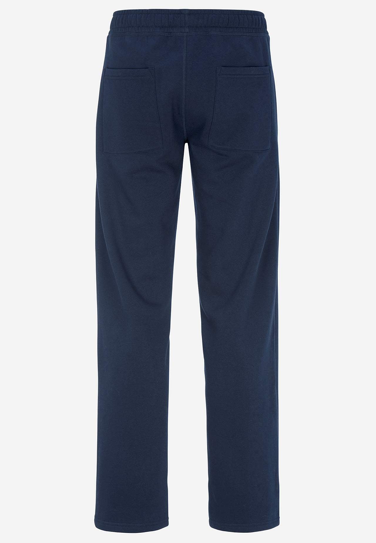 Komfortable joggingbukser med baglommer