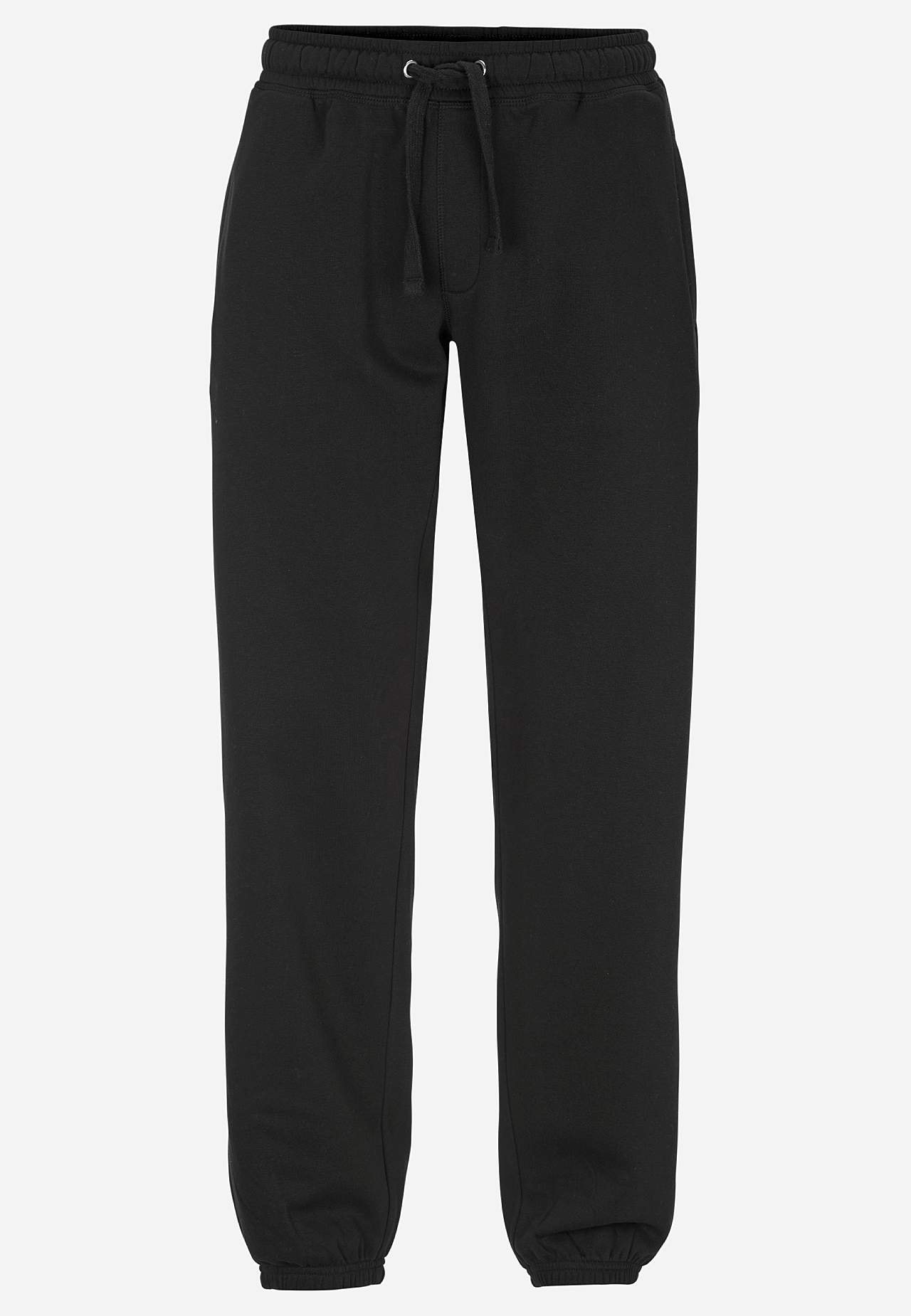 Komfortable joggingbukser