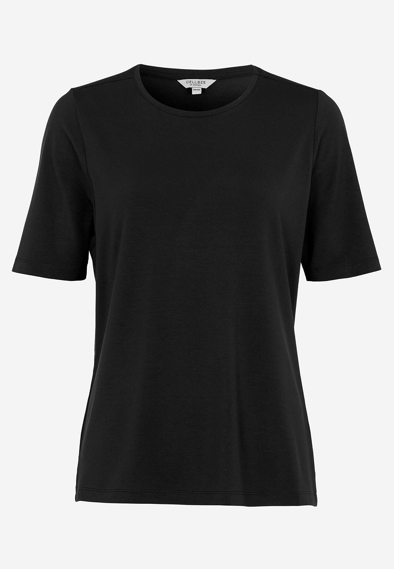 T-shirt Premium i modal