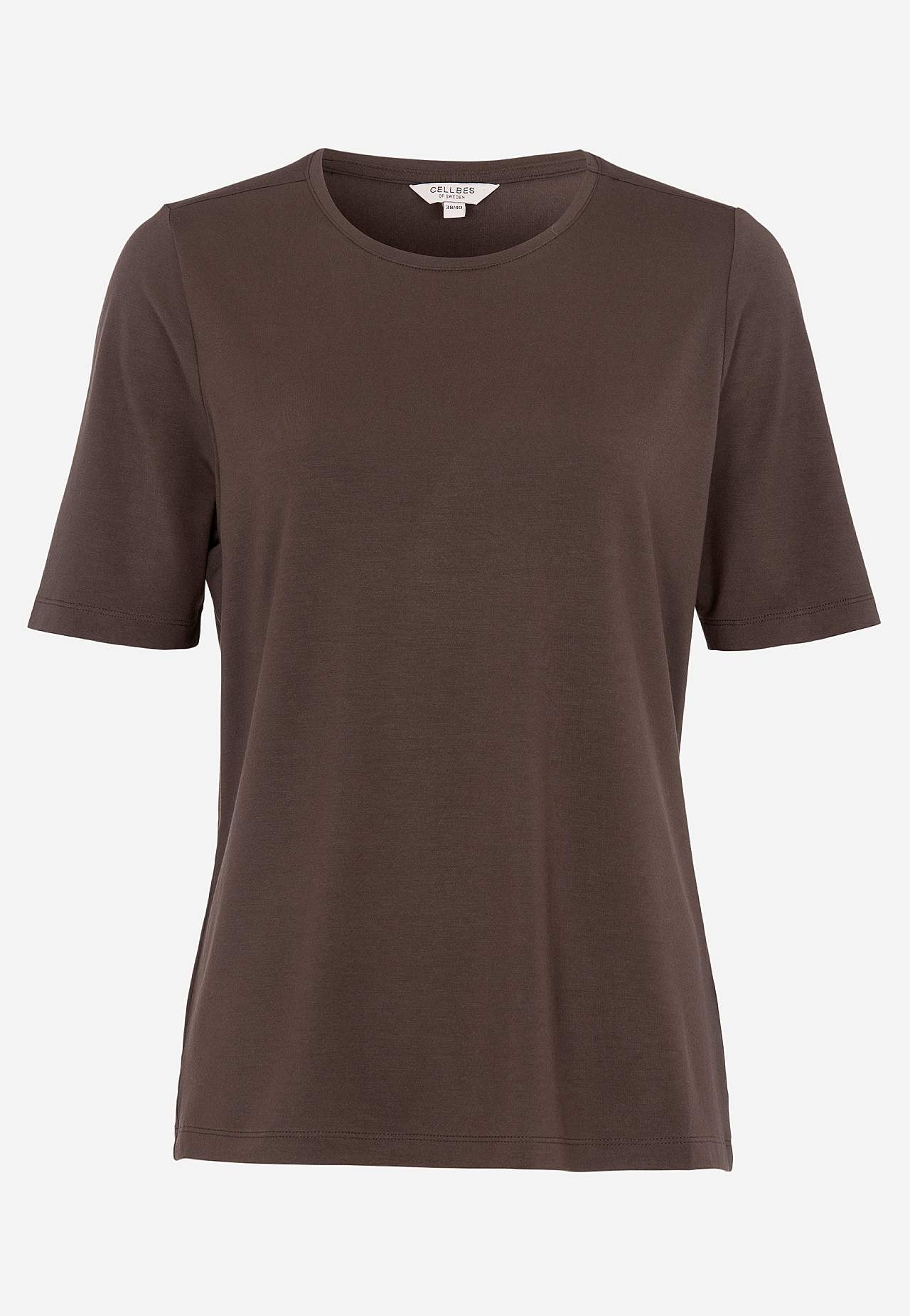 T-shirt Premium i modal