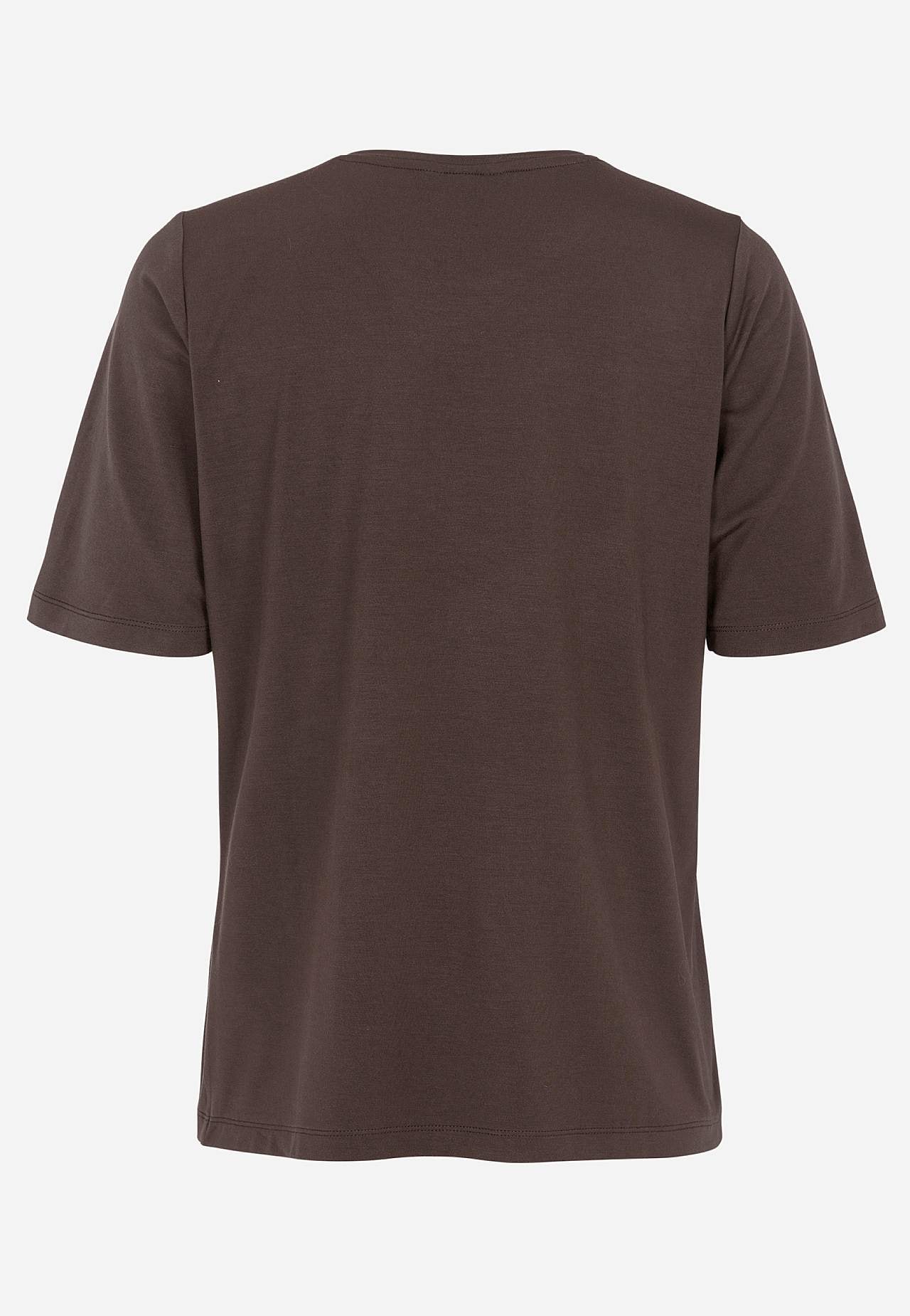 T-shirt Premium i modal