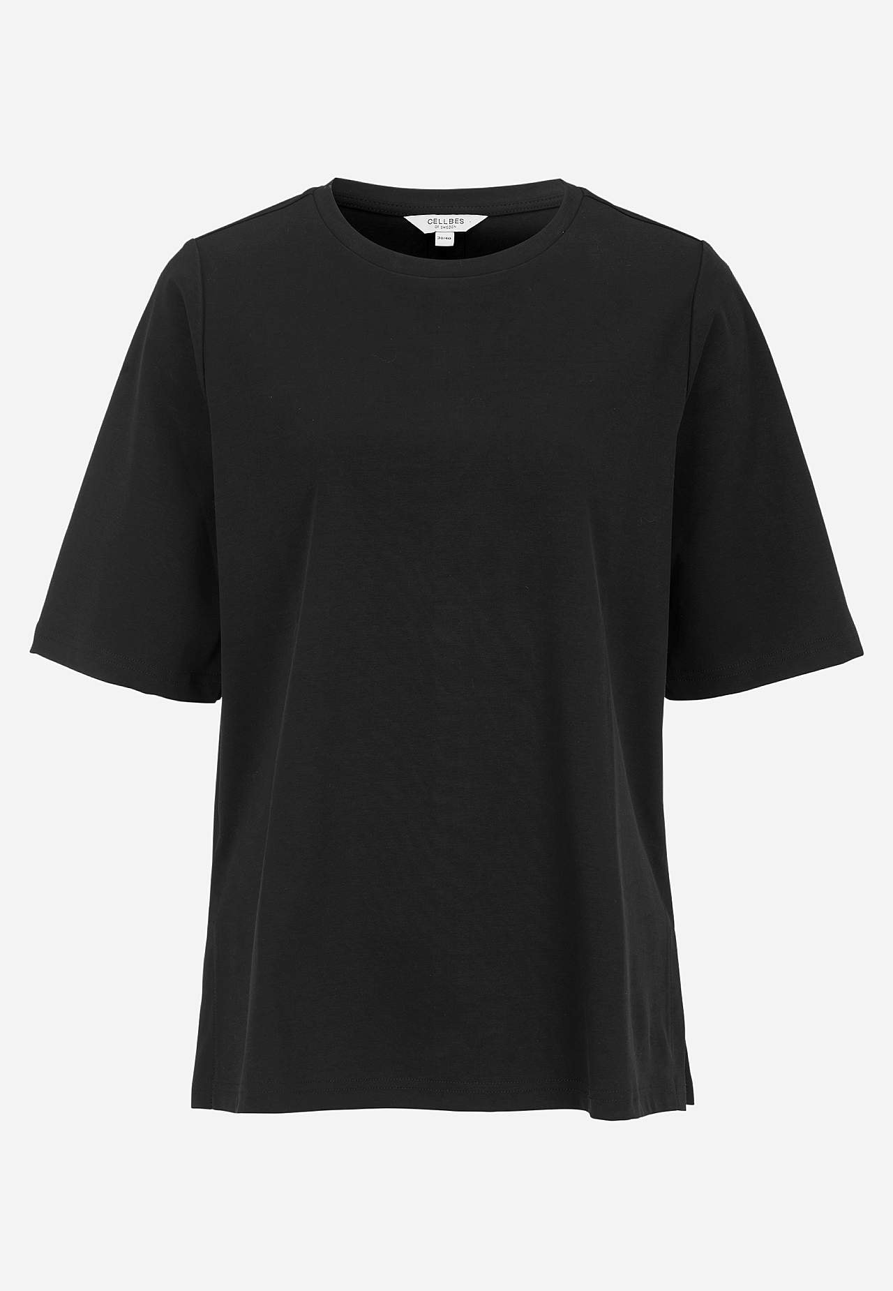 Elastisk Premium t-shirt