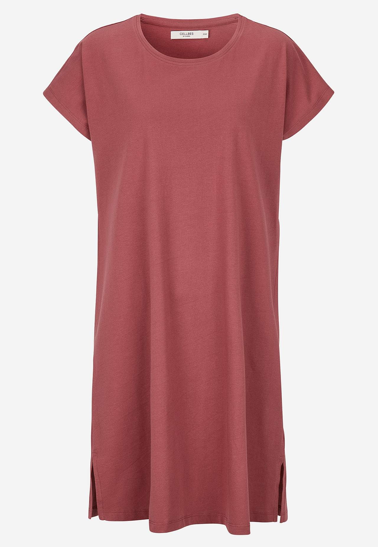 Kortærmet natkjole 2-pack