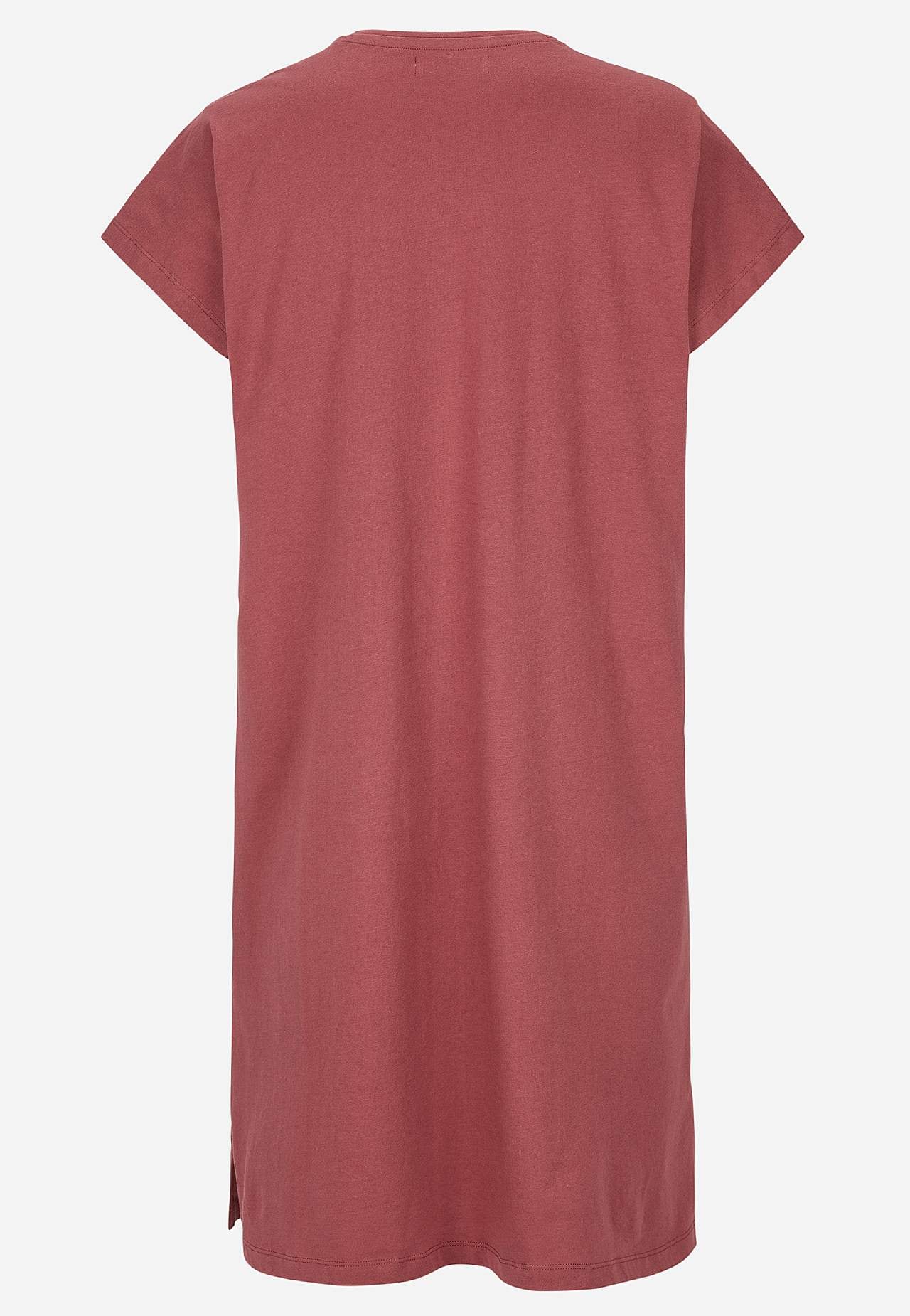 Kortærmet natkjole 2-pack