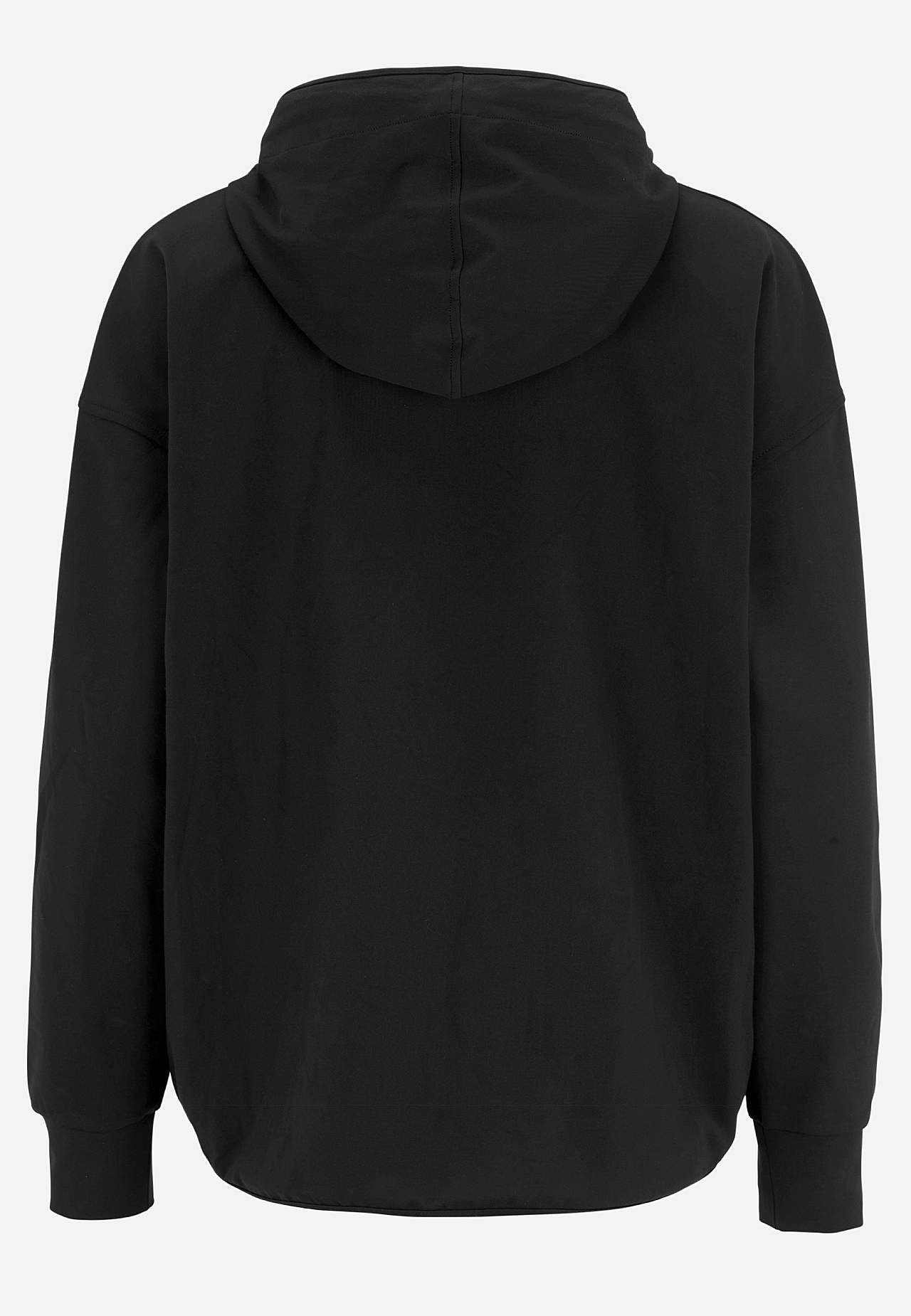 Alsidig jakke med hætte Daria