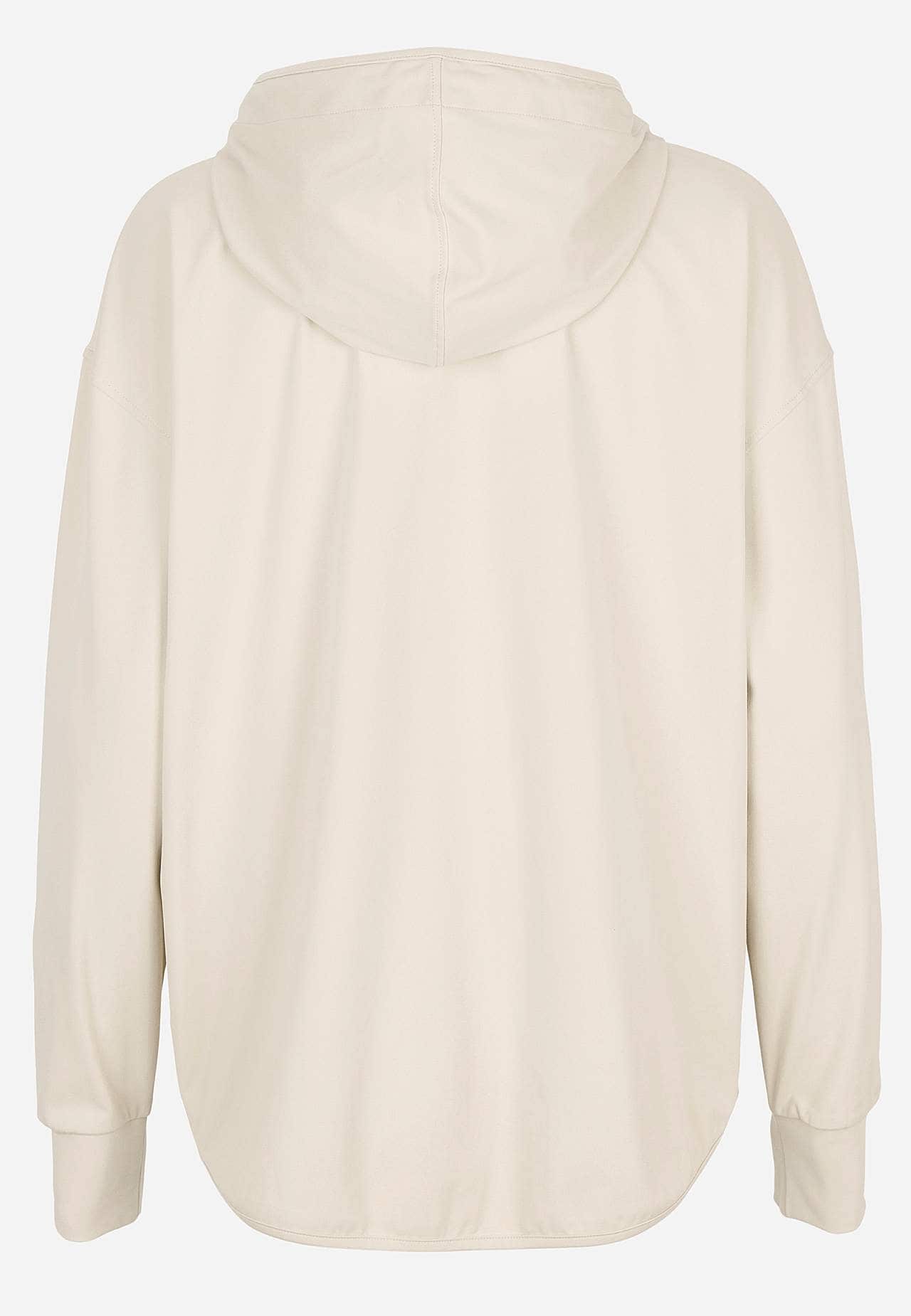 Alsidig jakke med hætte Daria