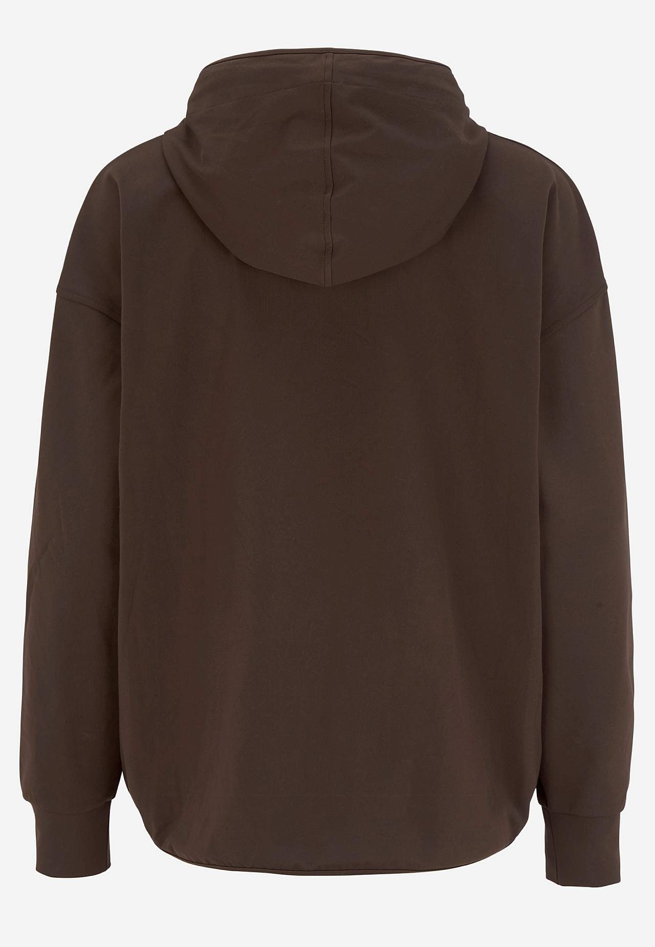 Alsidig jakke med hætte Daria