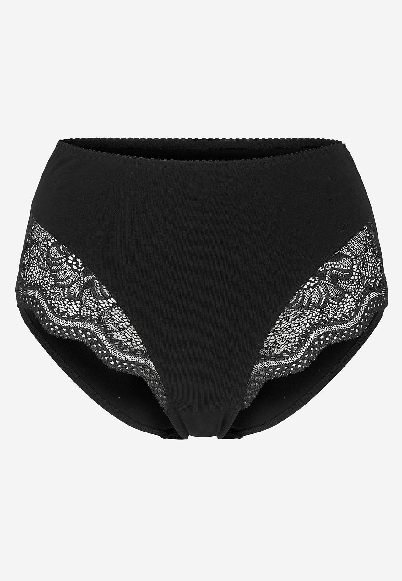 Trusse i bomuld 3-pak 3-pack