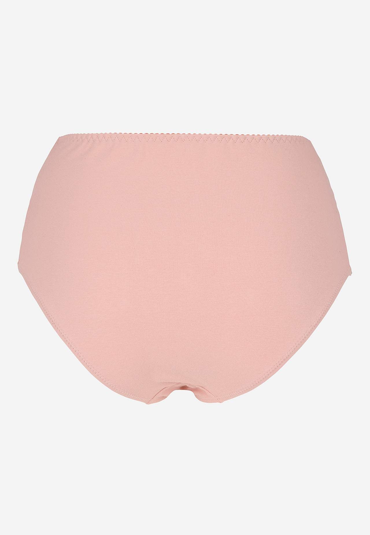 Trusse i bomuld 3-pack
