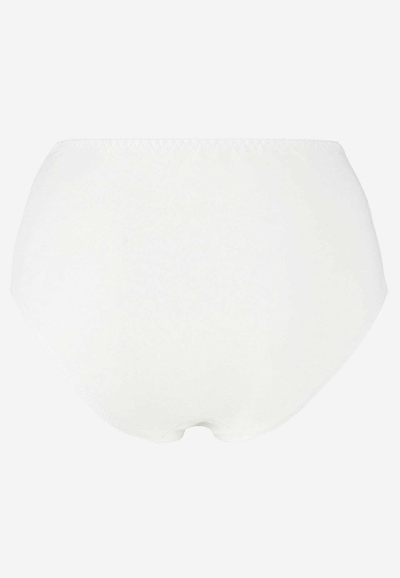 Trusse i bomuld 3-pack