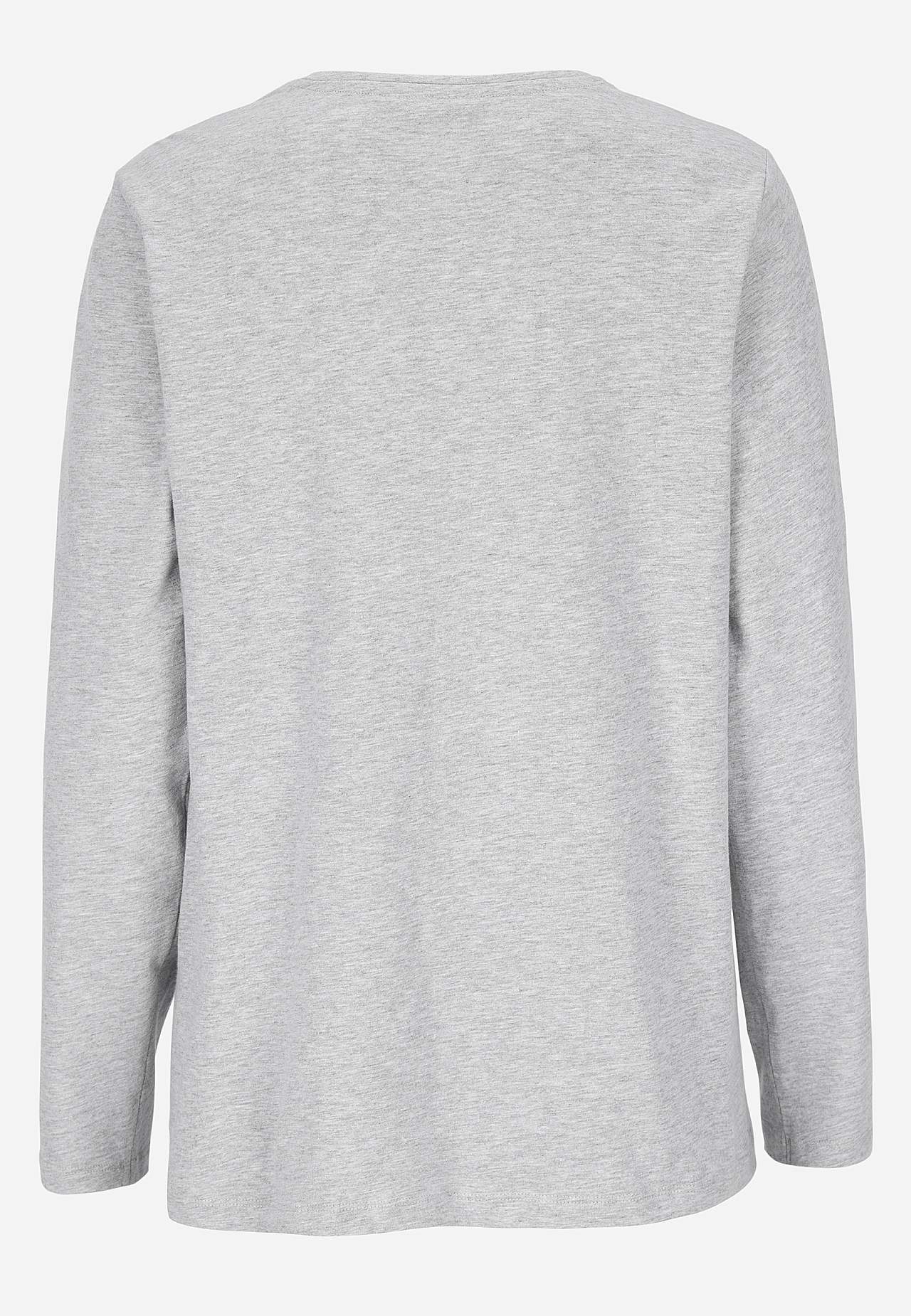 To-delt pyjamas