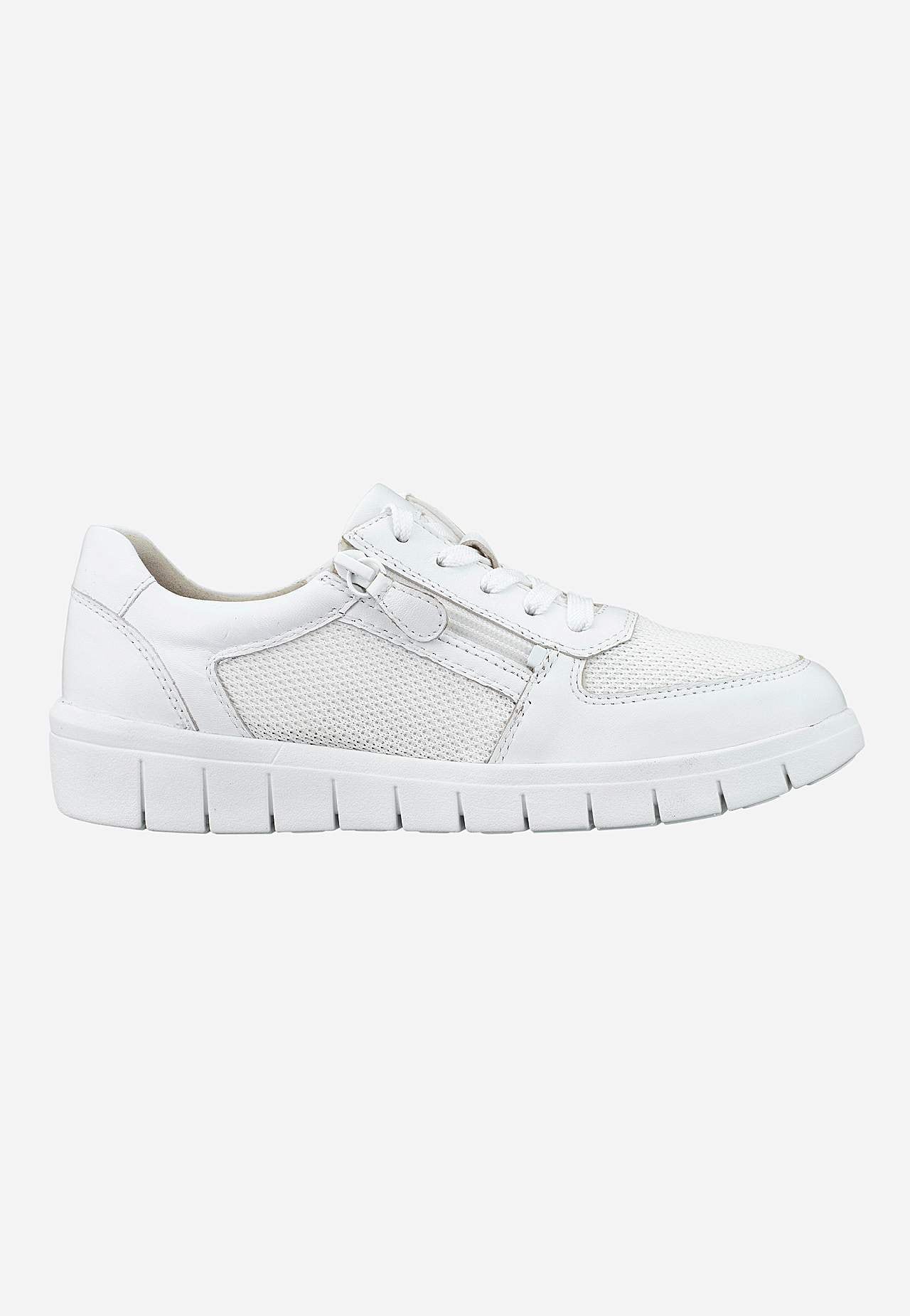 Luftige sneakers