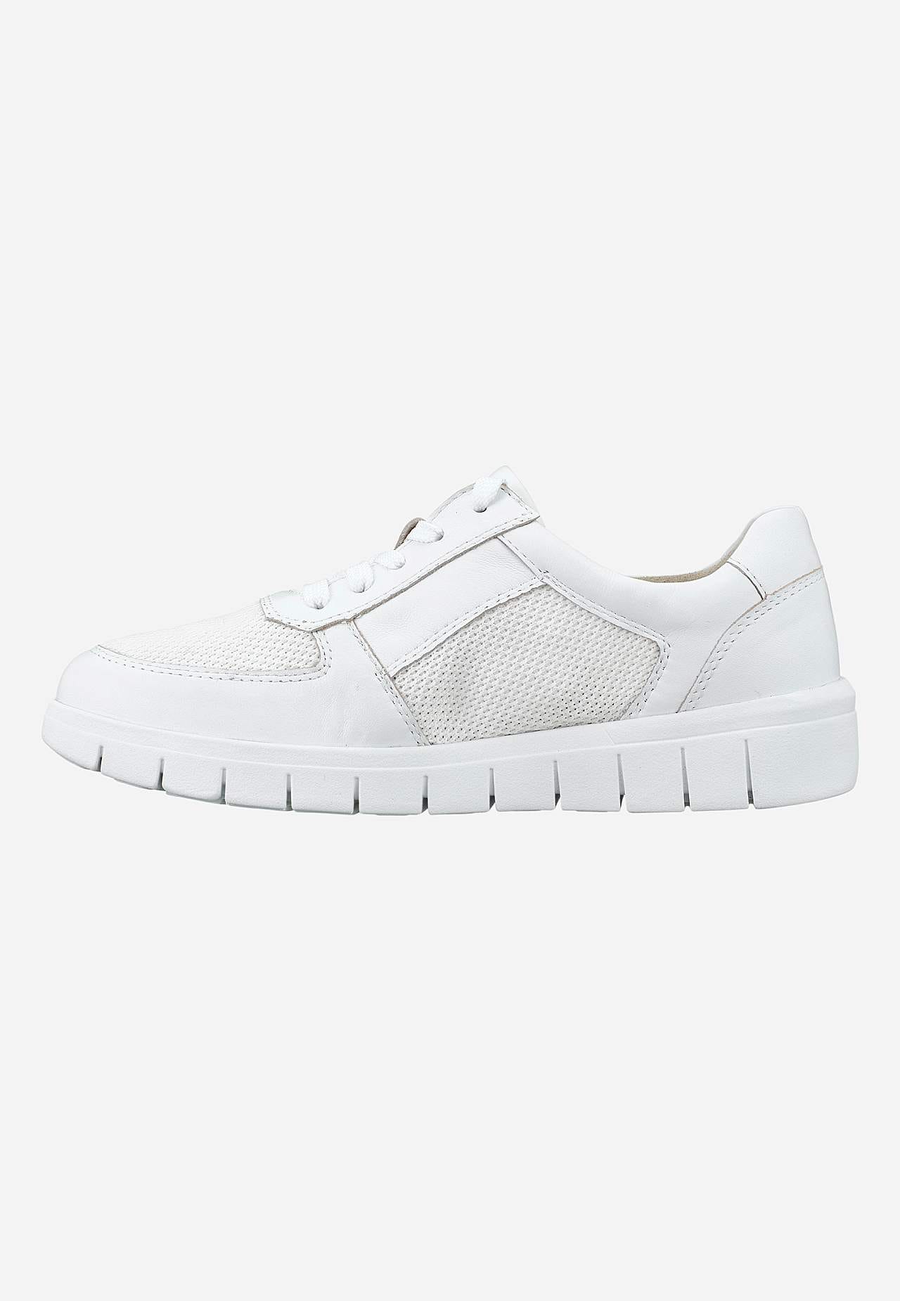 Luftige sneakers
