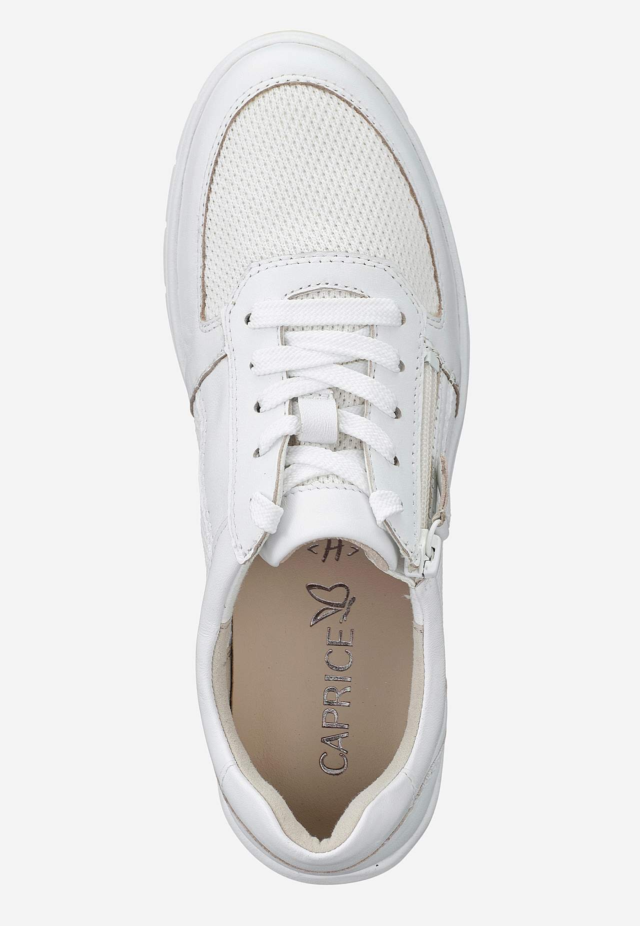 Luftige sneakers
