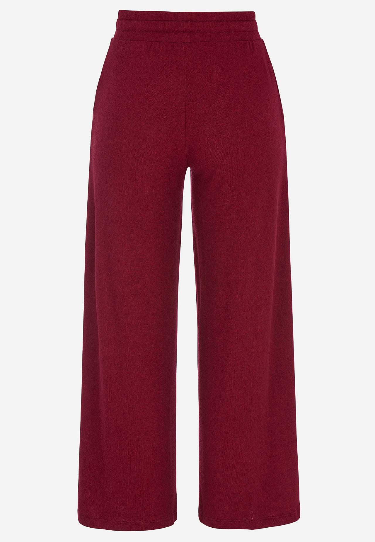 Superbløde, bekvemme jerseybukser