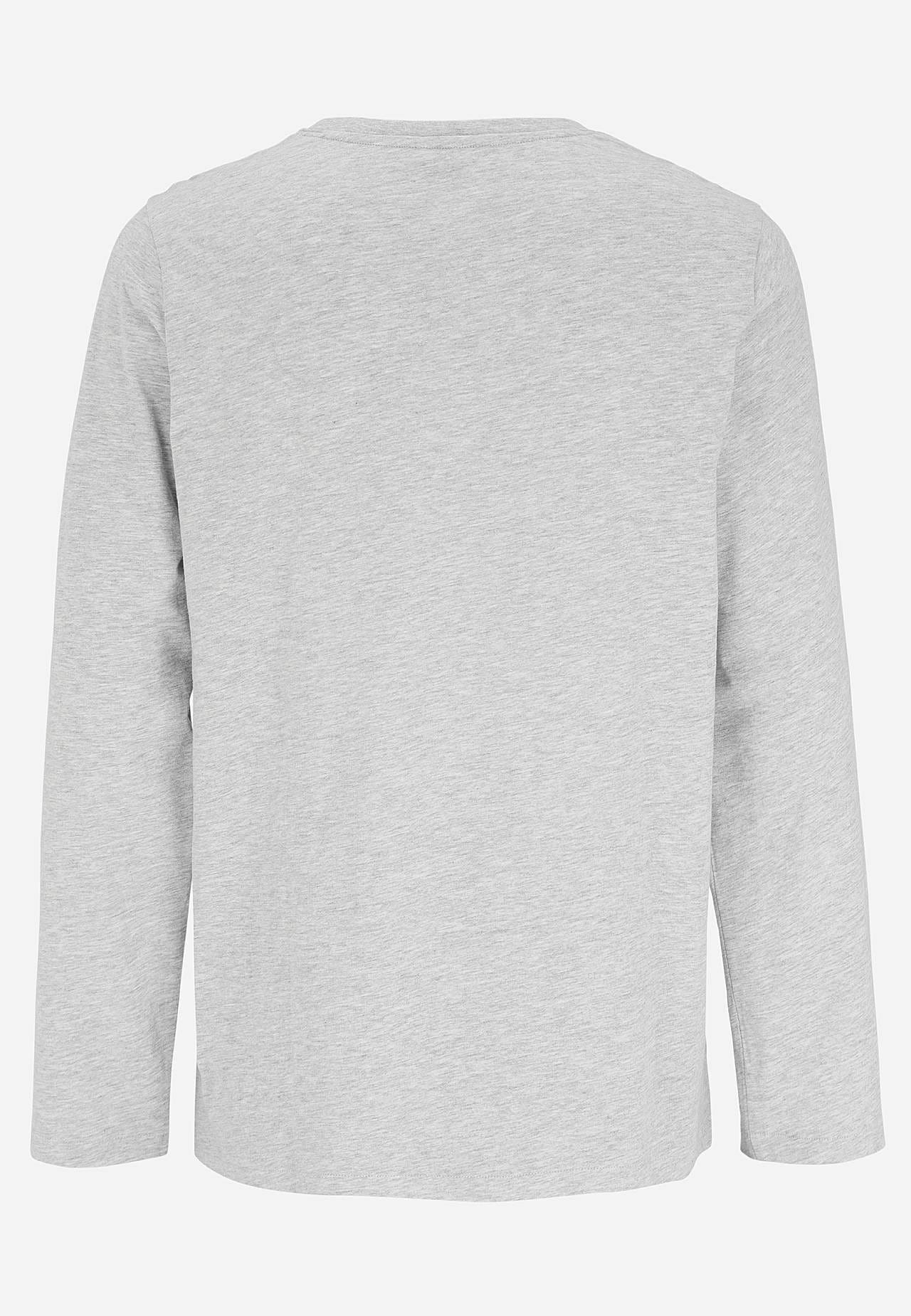 To-delt pyjamas