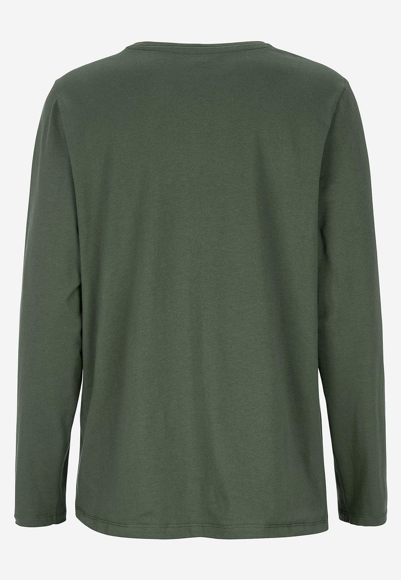 To-delt pyjamas