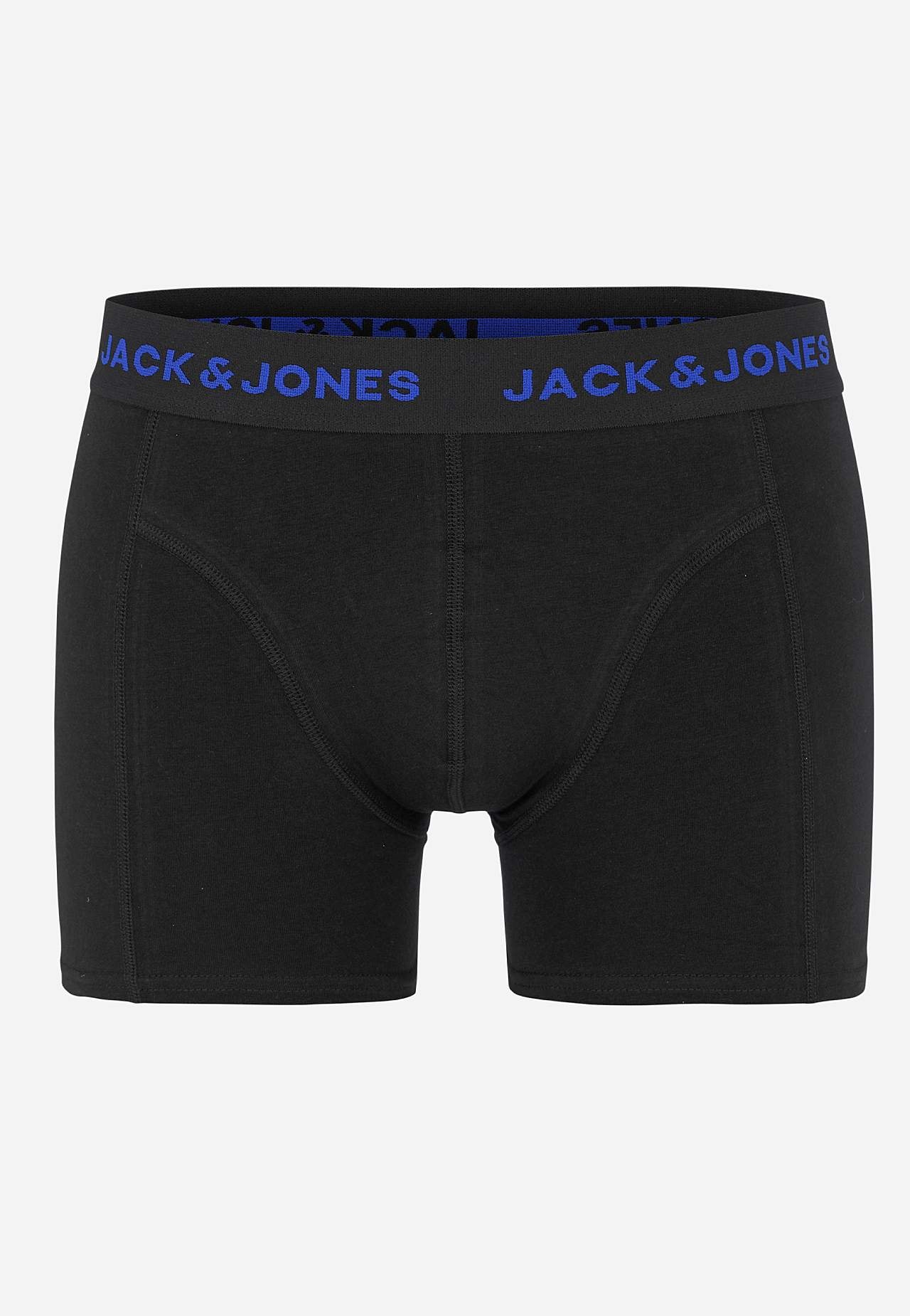 Boksershorts 5-pack