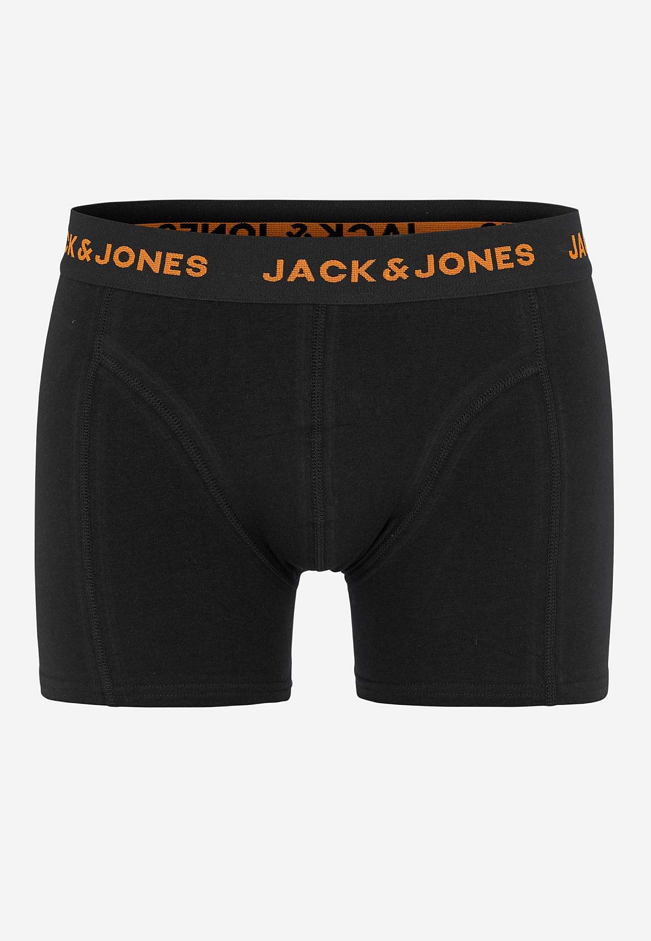 Boksershorts 5-pack