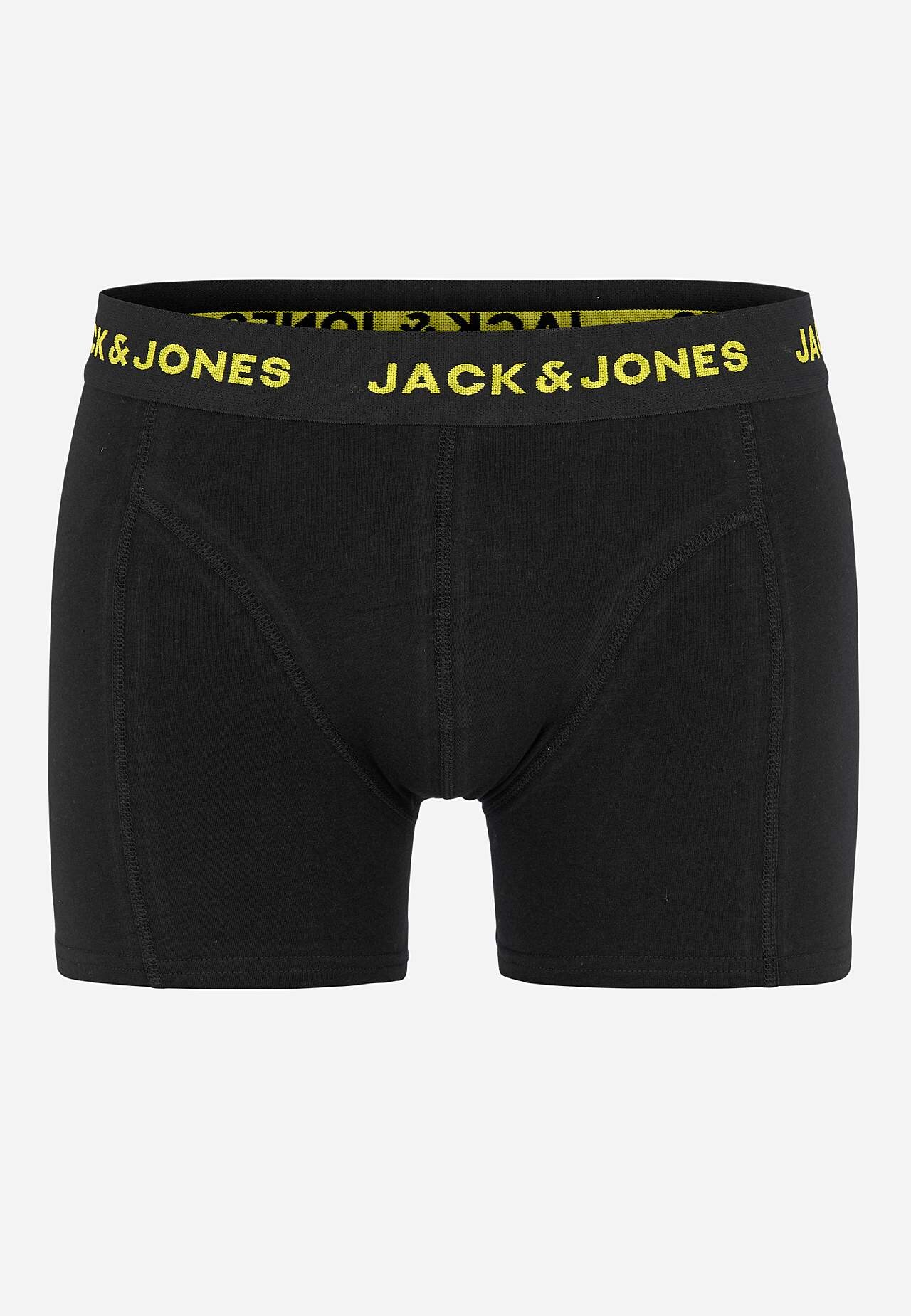 Boksershorts 5-pack
