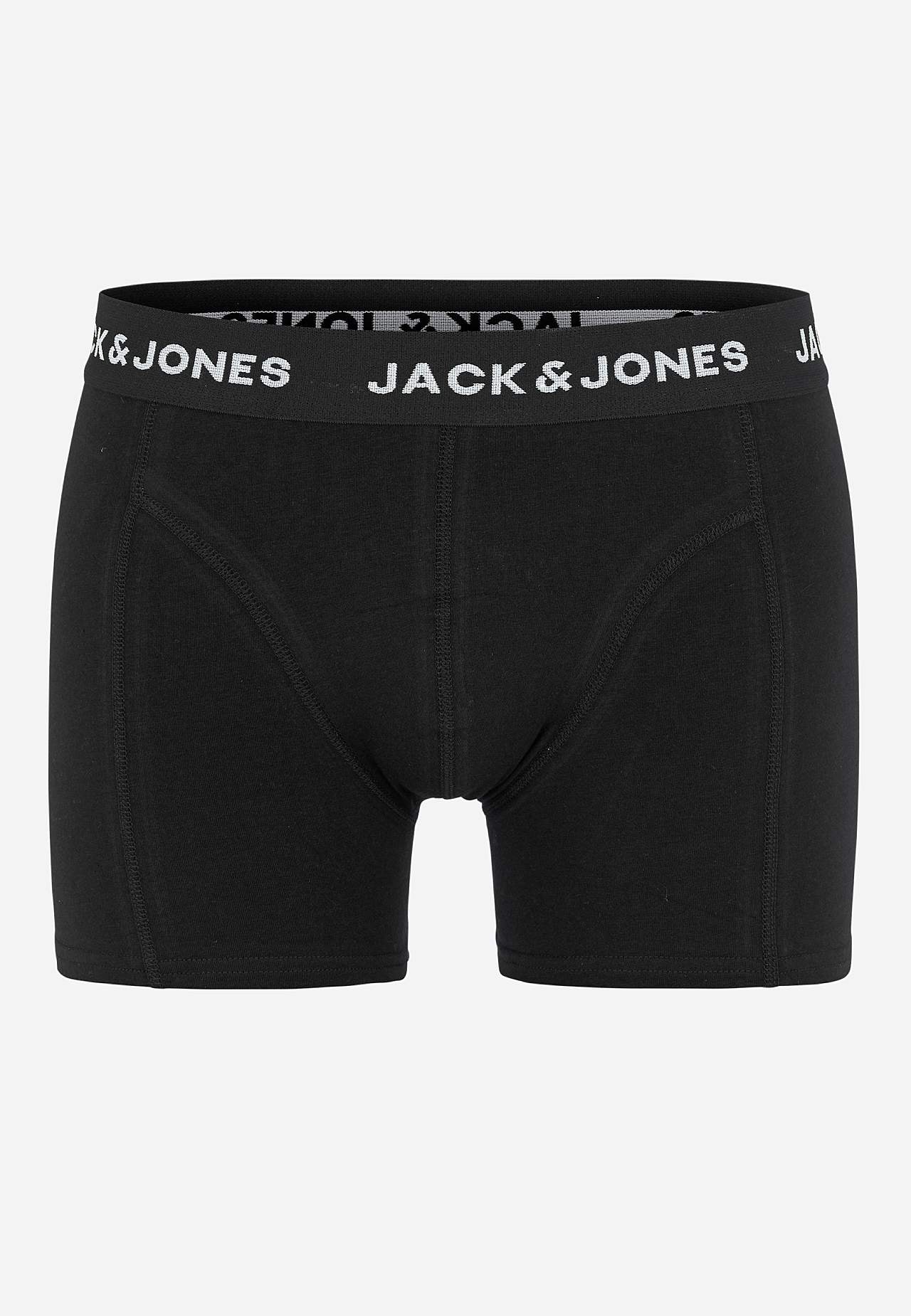 Boksershorts 5-pack