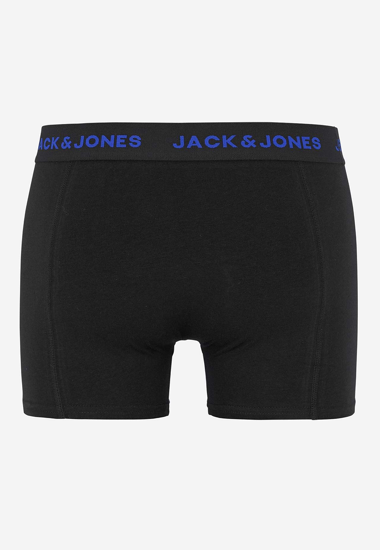 Boksershorts 5-pack
