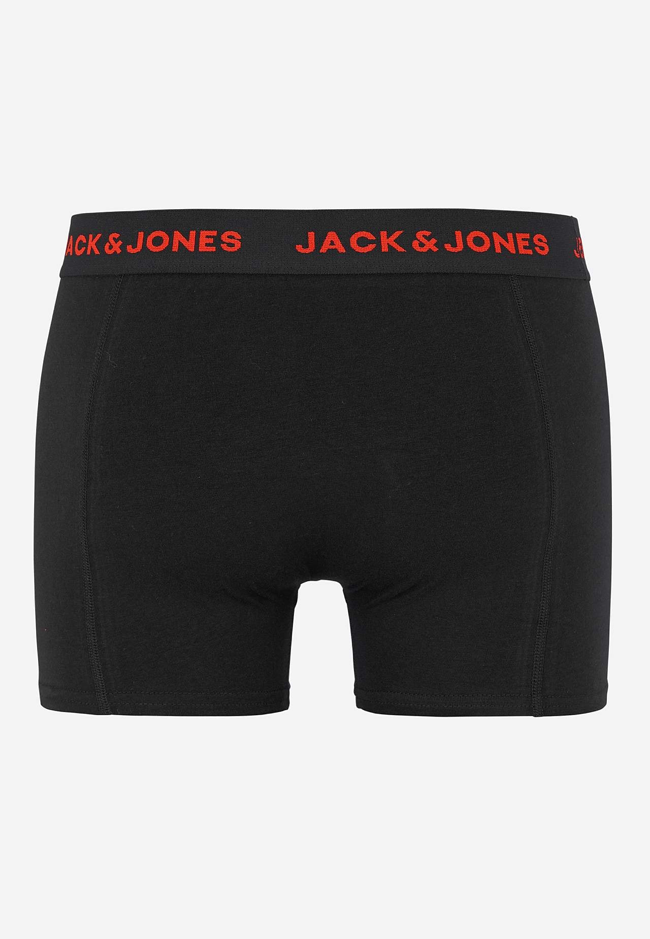 Boksershorts 5-pack