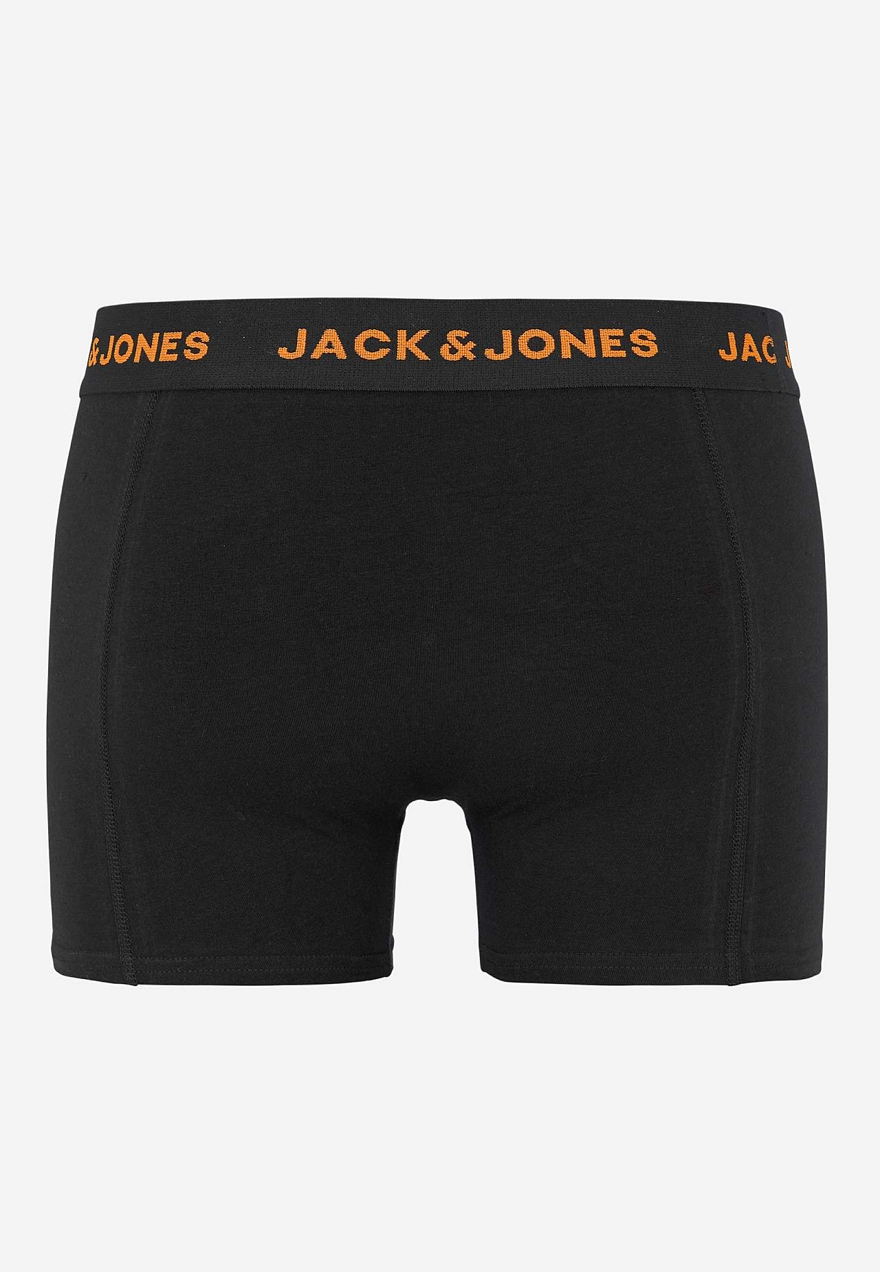 Boksershorts 5-pack
