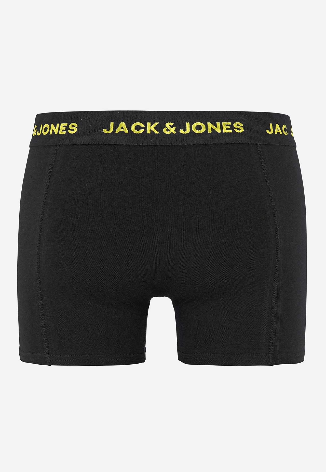 Boksershorts 5-pack