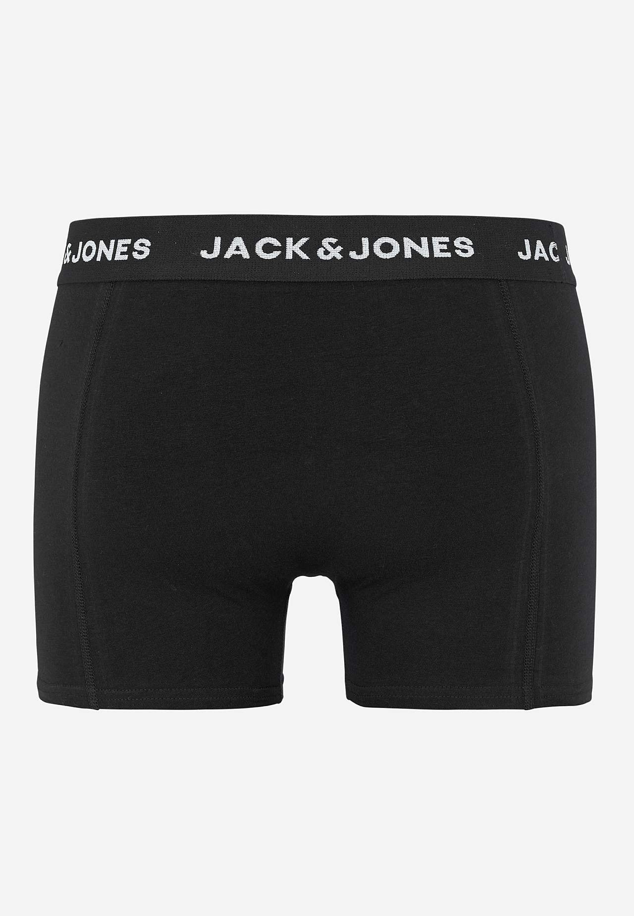 Boksershorts 5-pack