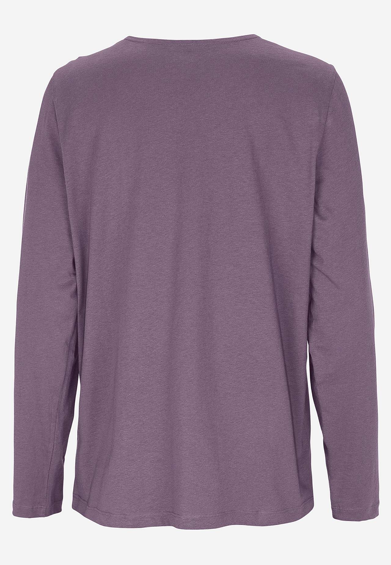 To-delt pyjamas med blondekant