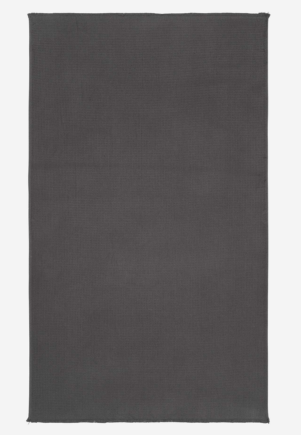 Frottéhåndklæde 90x150 cm